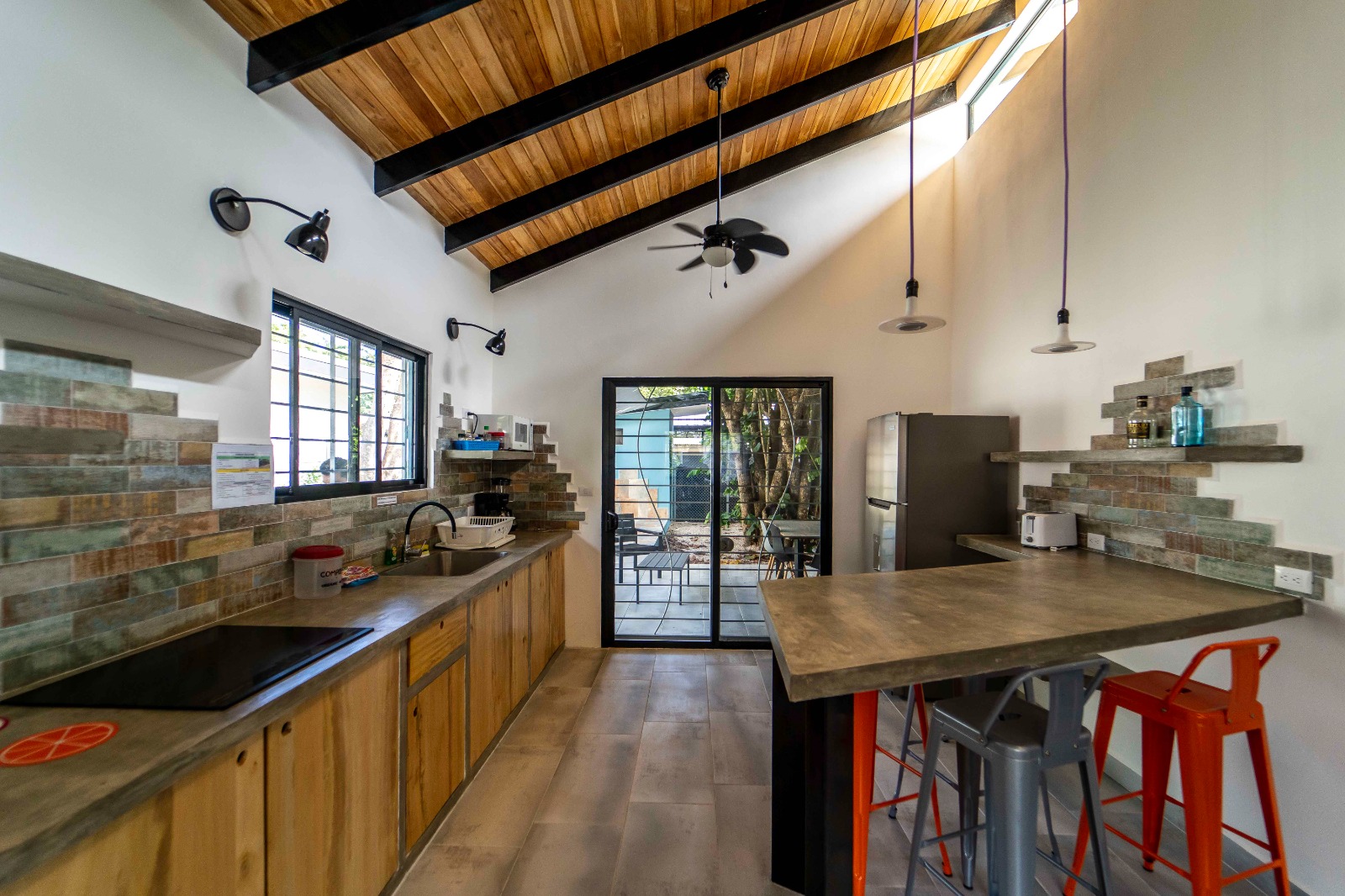 2 bed Single Family Homes For Sale in Samara, Guanacaste - thumb 3