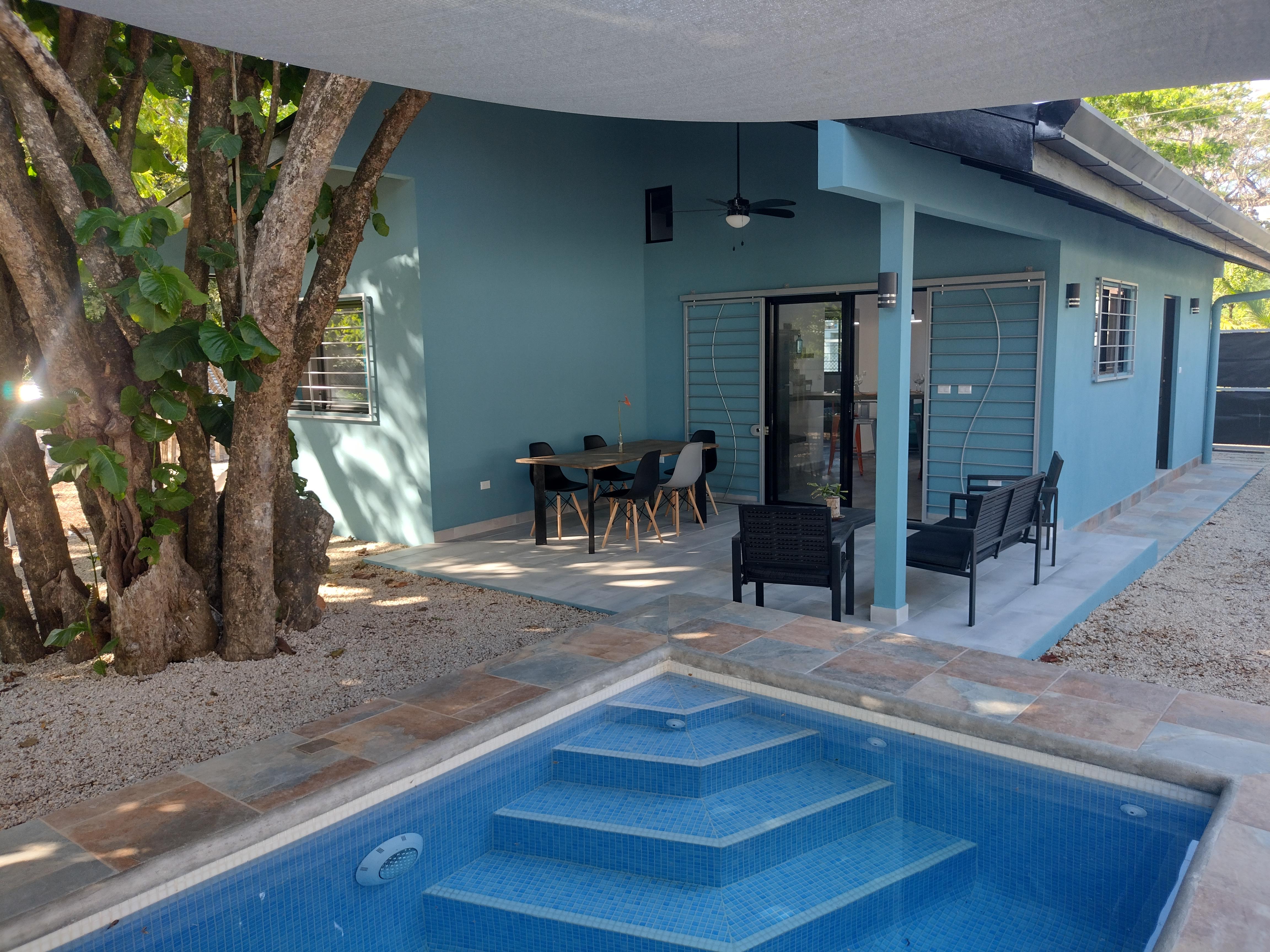 2 bed Single Family Homes For Sale in Samara, Guanacaste - thumb 1