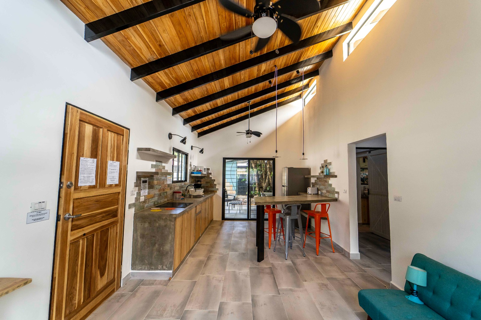 2 bed Single Family Homes For Sale in Samara, Guanacaste - thumb 4