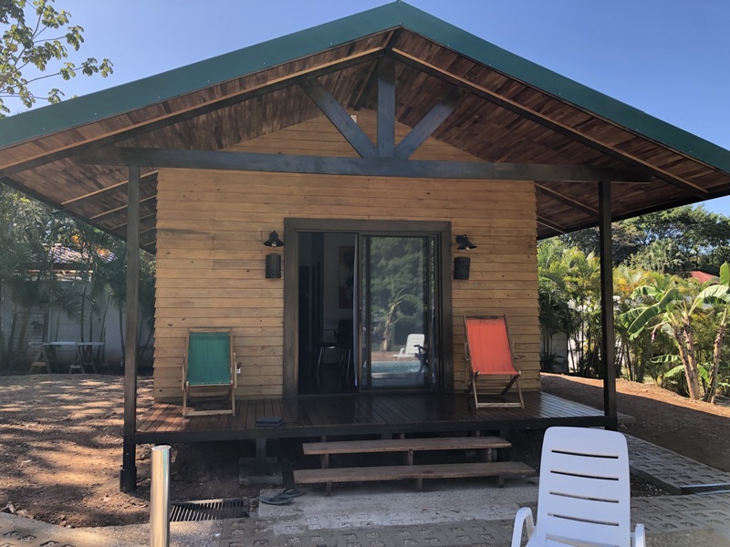 2 bed Single Family Homes For Sale in Samara, Guanacaste - 1