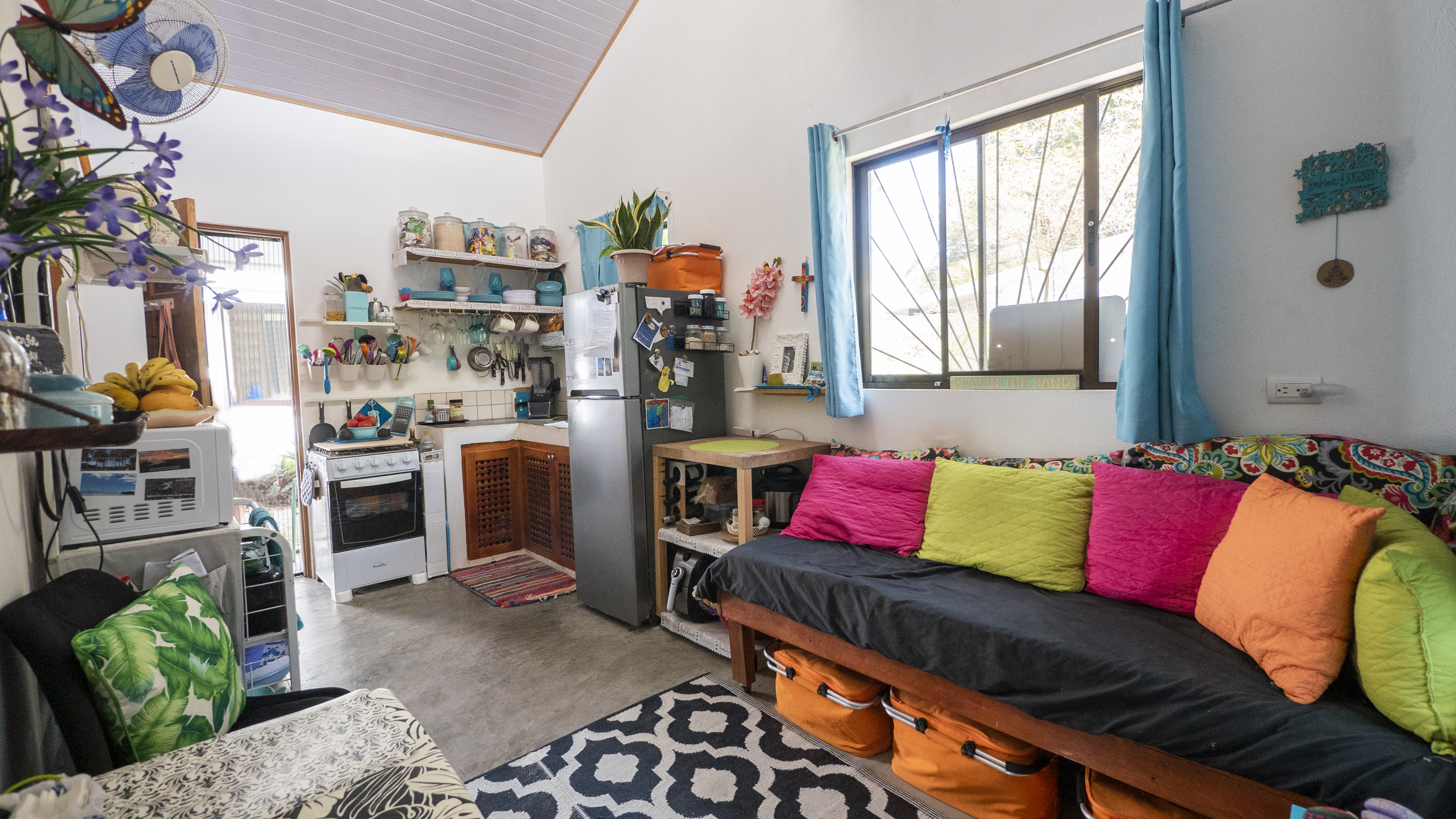 3 bed Single Family Homes For Sale in Samara, Guanacaste - thumb 7