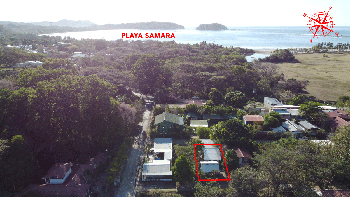 3 bed Single Family Homes For Sale in Samara, Guanacaste - thumb 2