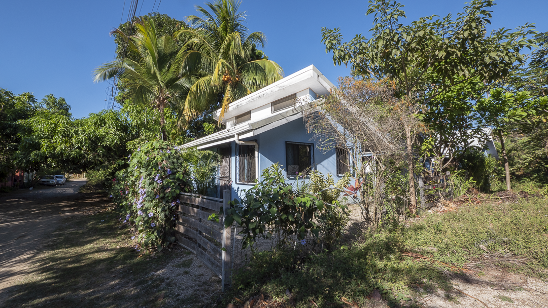 3 bed Single Family Homes For Sale in Samara, Guanacaste - thumb 1