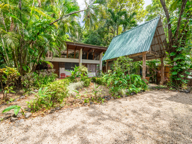 2 bed Single Family Homes For Sale in Playa Guiones, Guanacaste - 1