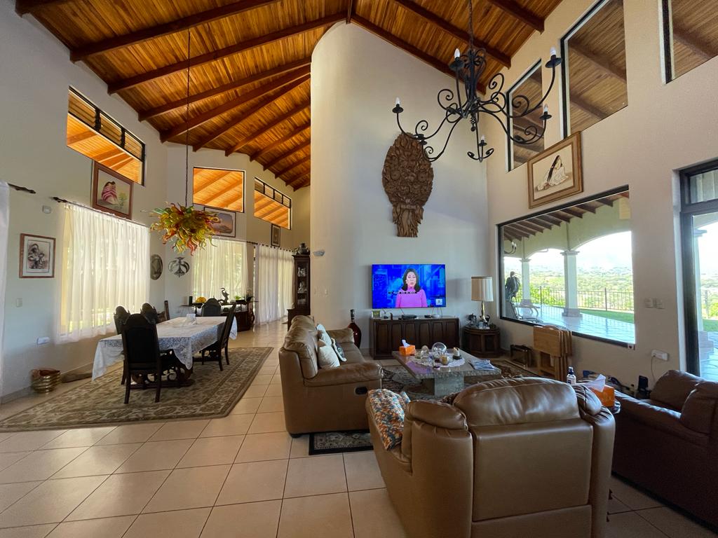 10 bed Single Family Homes For Sale in Atenas, Alajuela - thumb 6