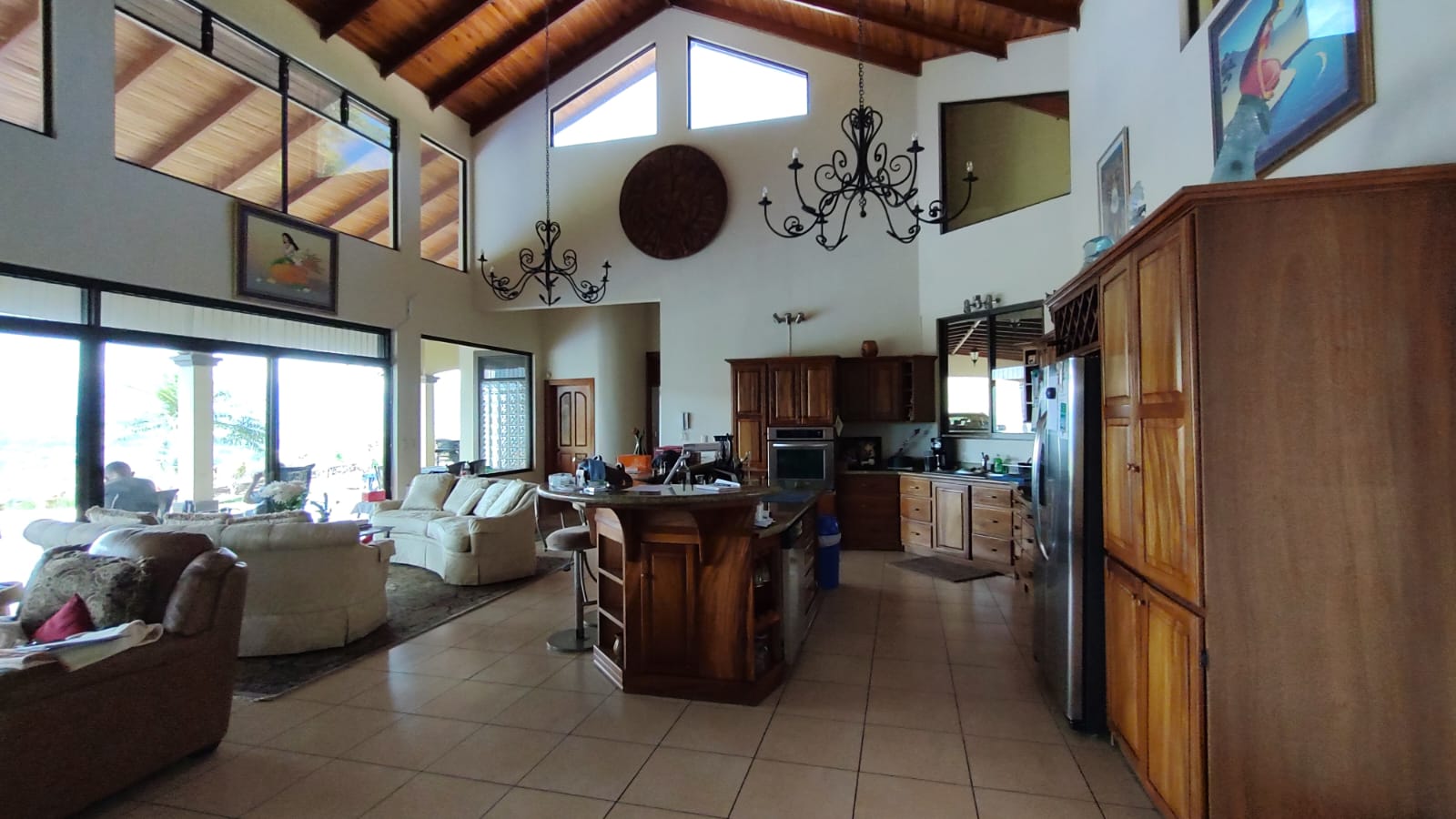 10 bed Single Family Homes For Sale in Atenas, Alajuela - thumb 11