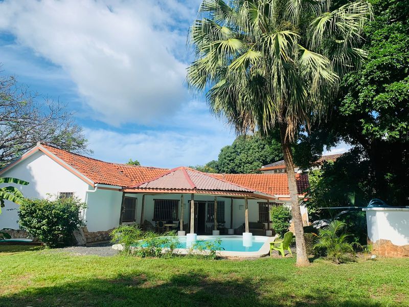 3 bed Single Family Homes For Sale in Tamarindo, Guanacaste - 1