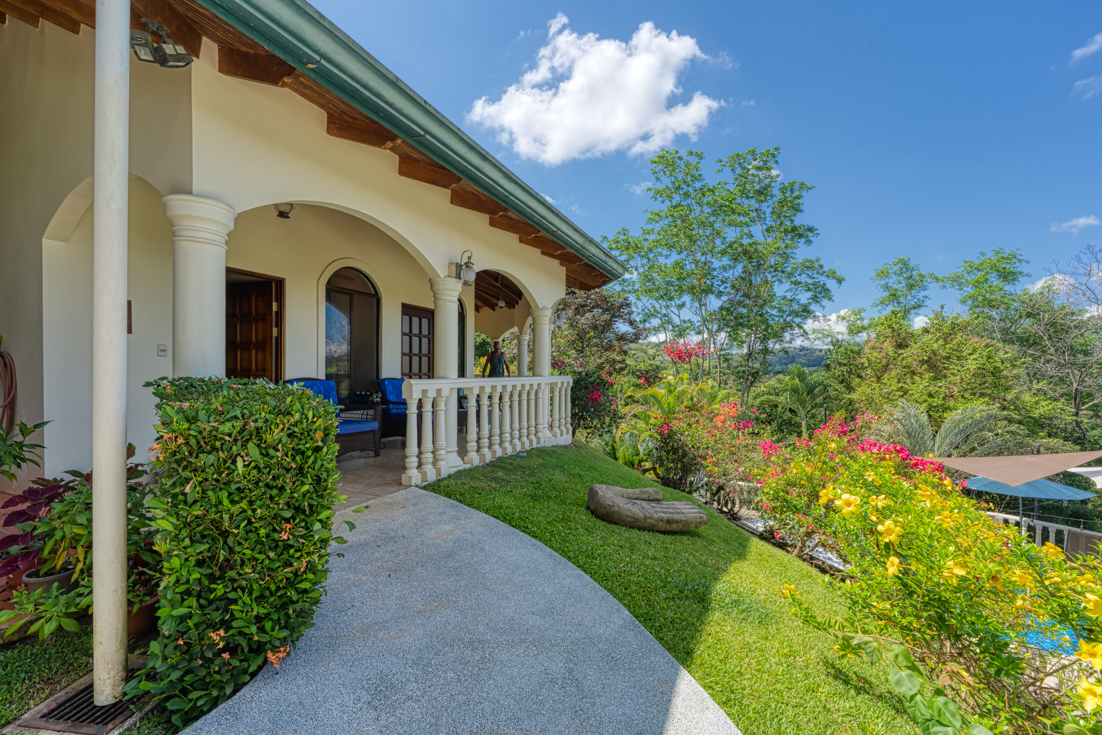 8 bed Hotel / Leisure For Sale in Ojochal, Puntarenas - thumb 13