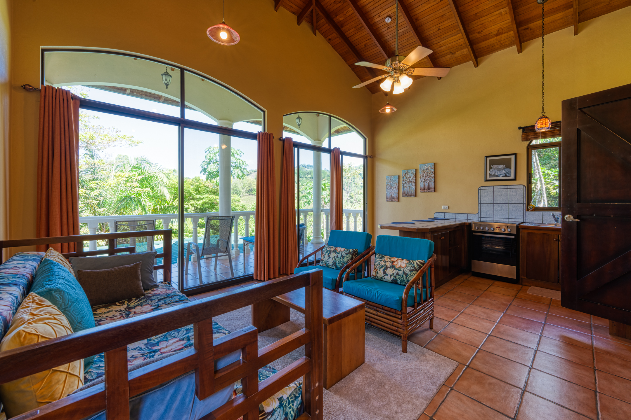 8 bed Hotel / Leisure For Sale in Ojochal, Puntarenas - thumb 23