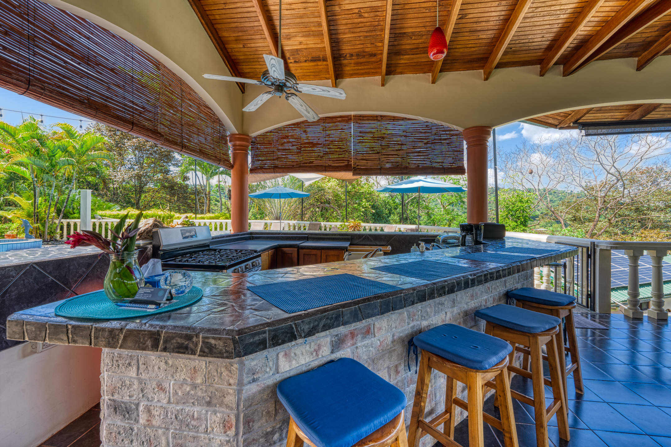 8 bed Hotel / Leisure For Sale in Ojochal, Puntarenas - thumb 18