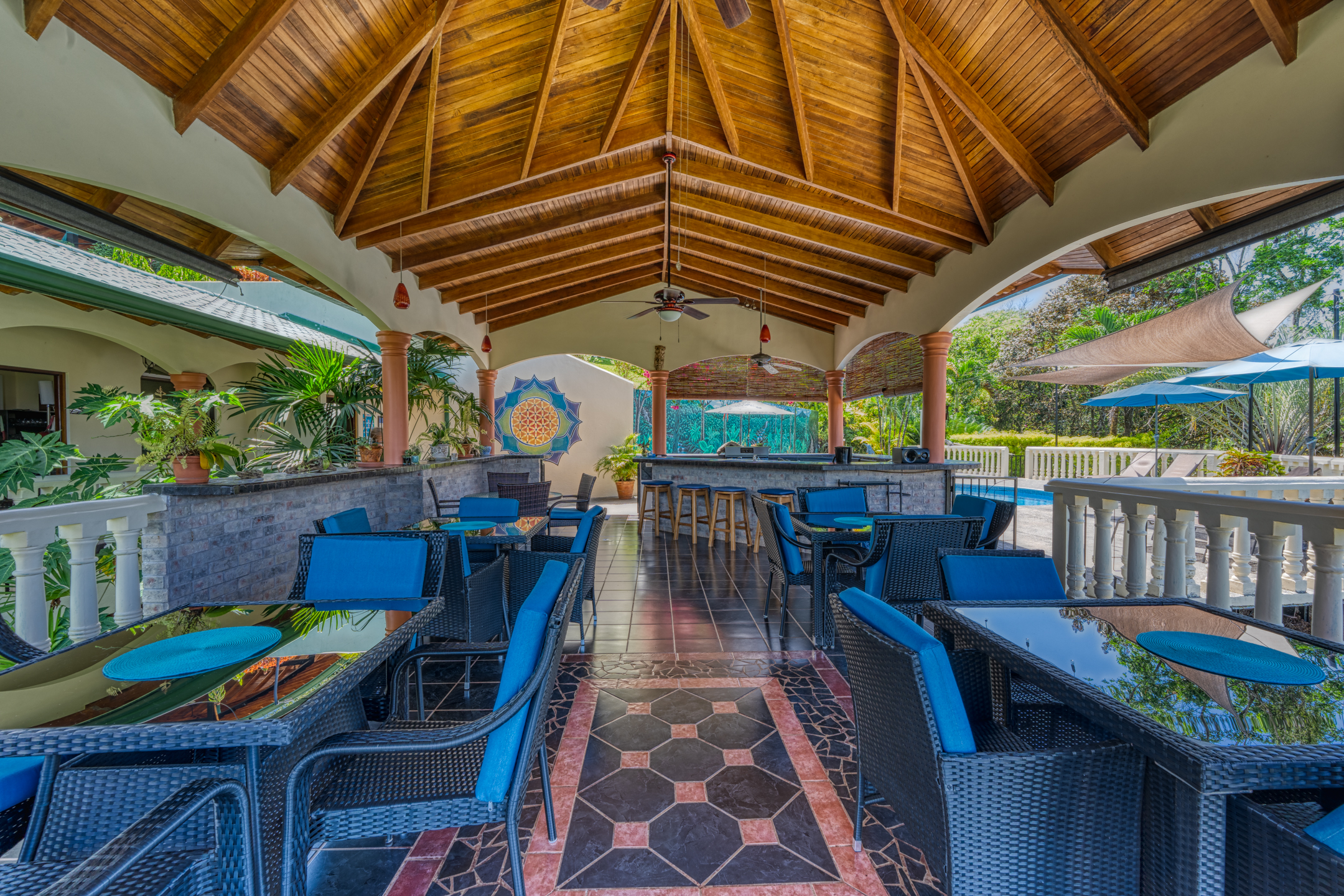 8 bed Hotel / Leisure For Sale in Ojochal, Puntarenas - thumb 10