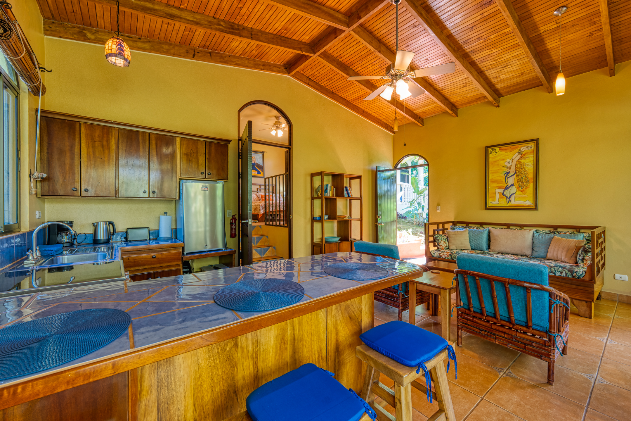 8 bed Hotel / Leisure For Sale in Ojochal, Puntarenas - thumb 20