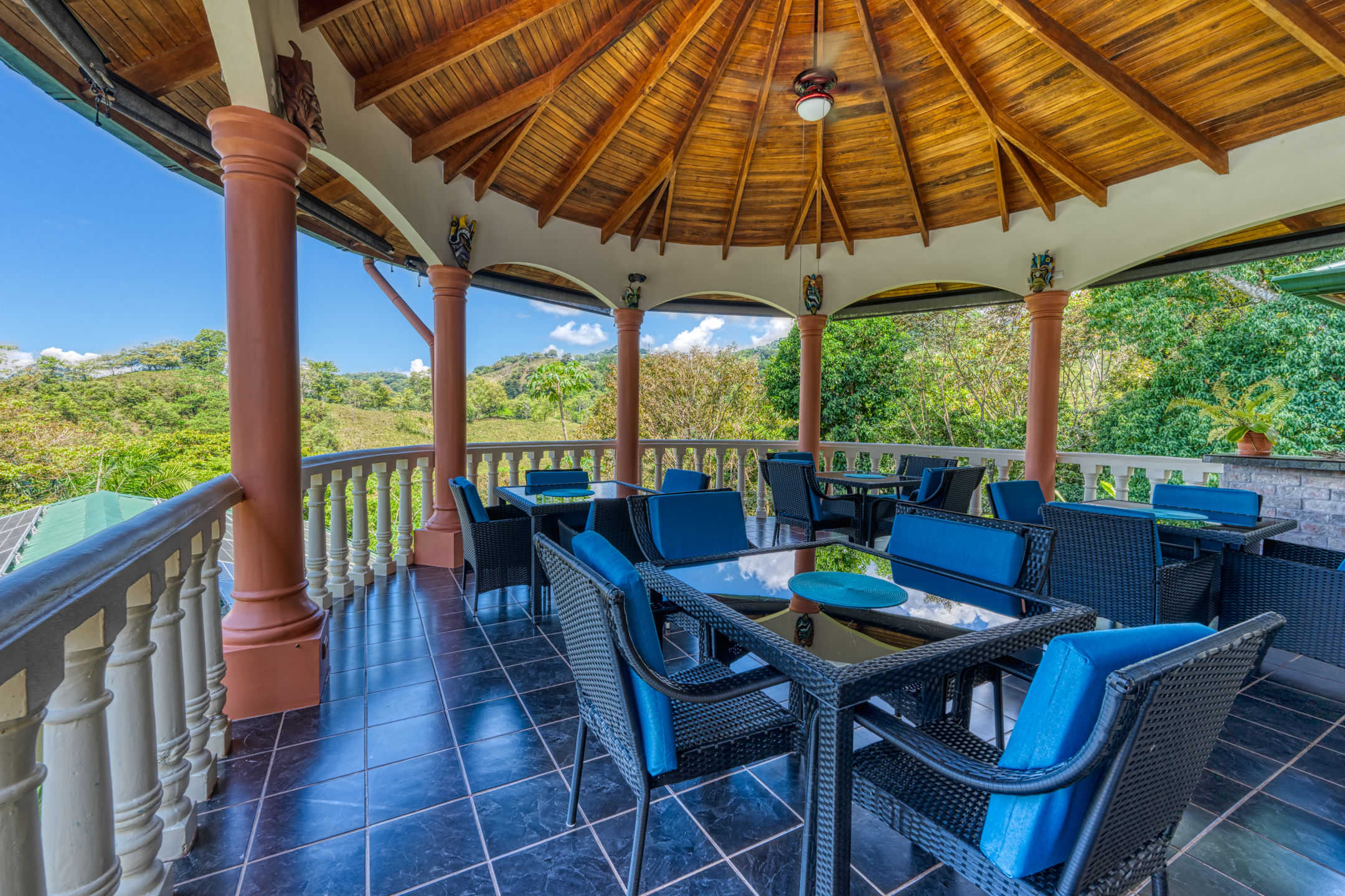 8 bed Hotel / Leisure For Sale in Ojochal, Puntarenas - thumb 19