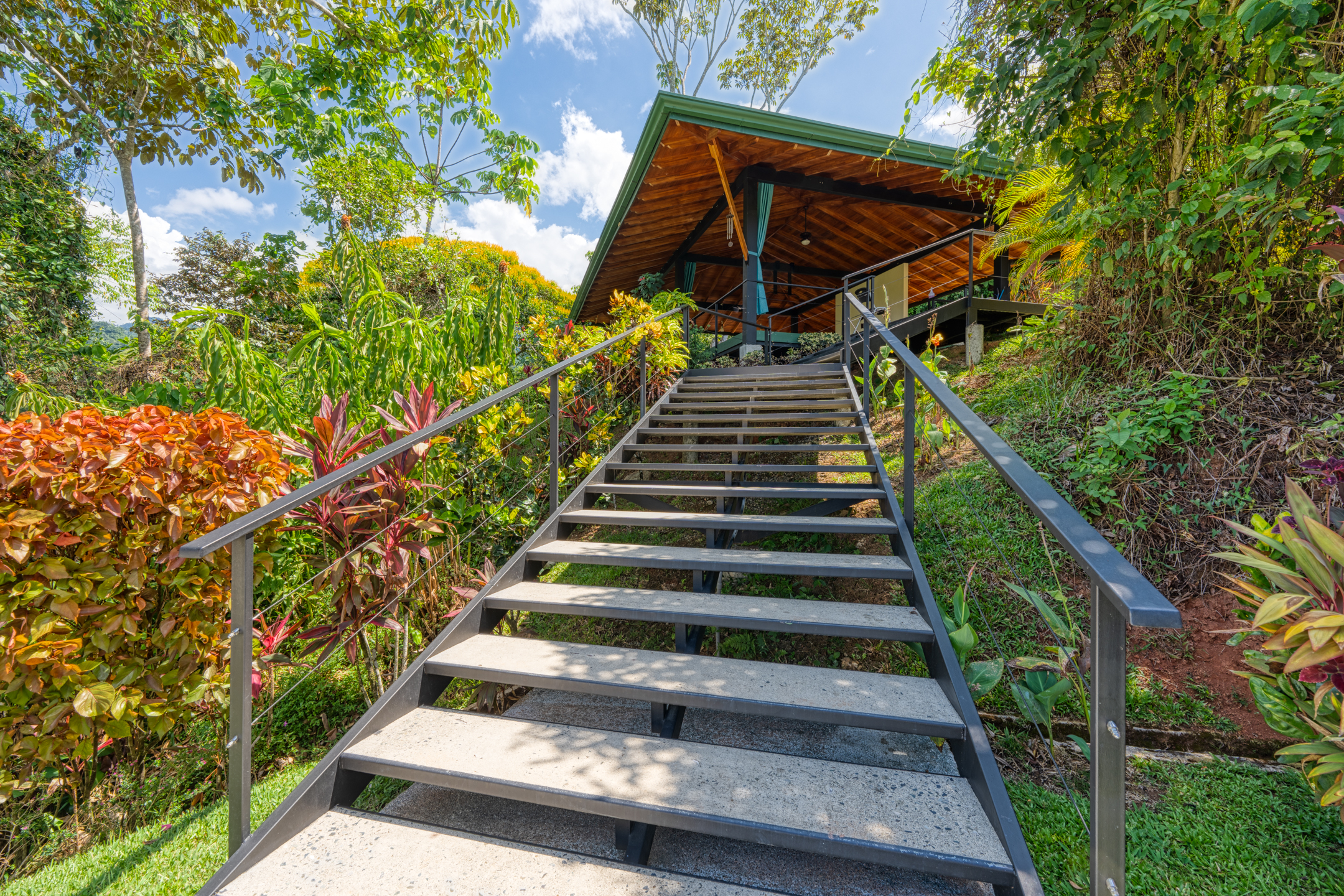 8 bed Hotel / Leisure For Sale in Ojochal, Puntarenas - thumb 29