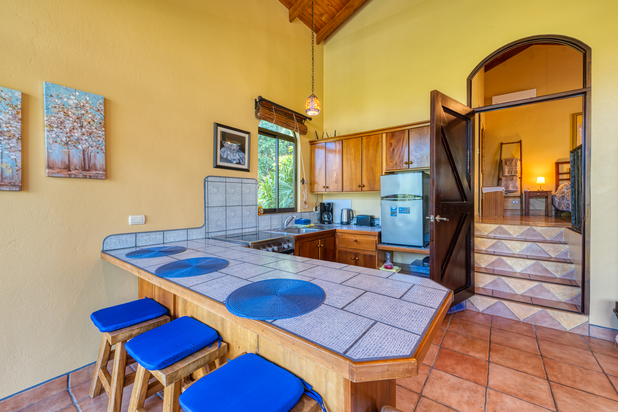 8 bed Hotel / Leisure For Sale in Ojochal, Puntarenas - thumb 24