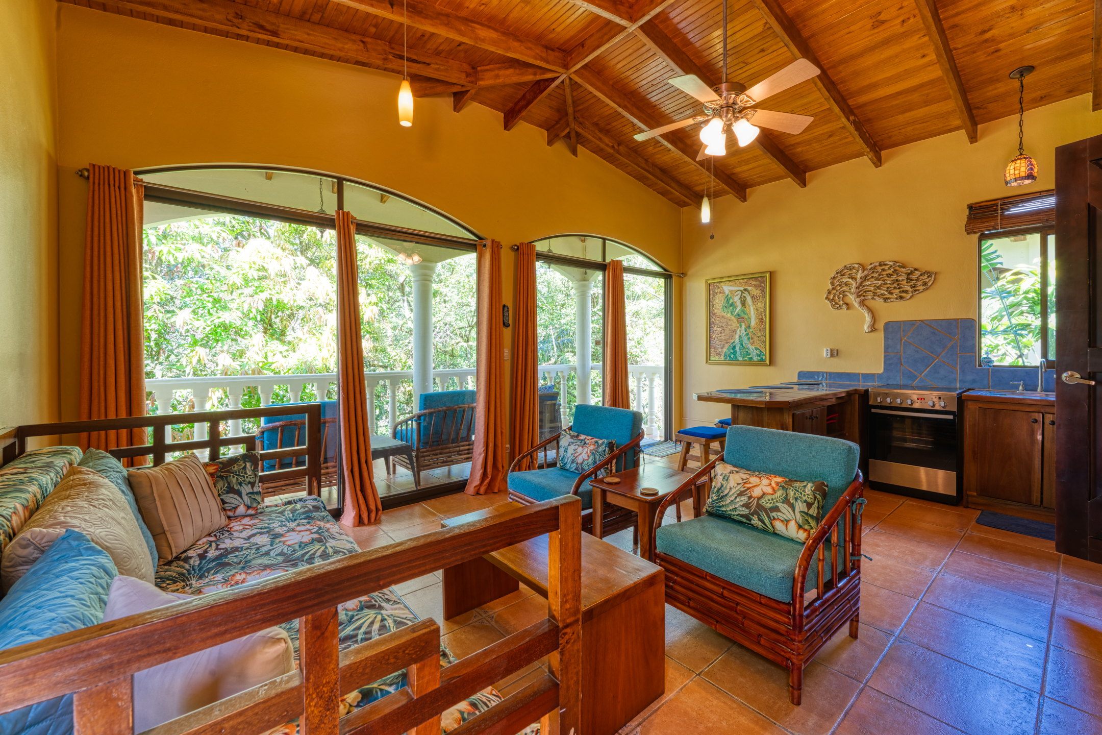 8 bed Hotel / Leisure For Sale in Ojochal, Puntarenas - thumb 17