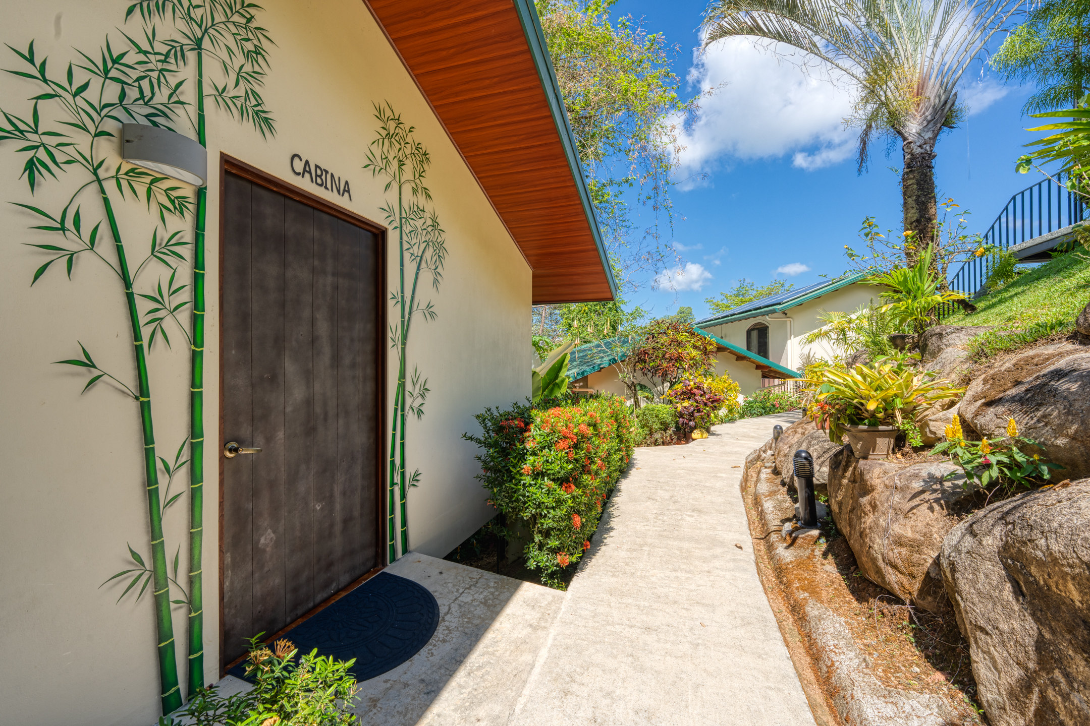 8 bed Hotel / Leisure For Sale in Ojochal, Puntarenas - thumb 14