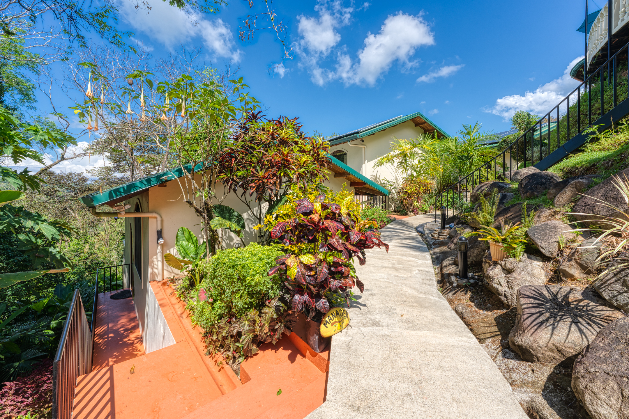 8 bed Hotel / Leisure For Sale in Ojochal, Puntarenas - thumb 30