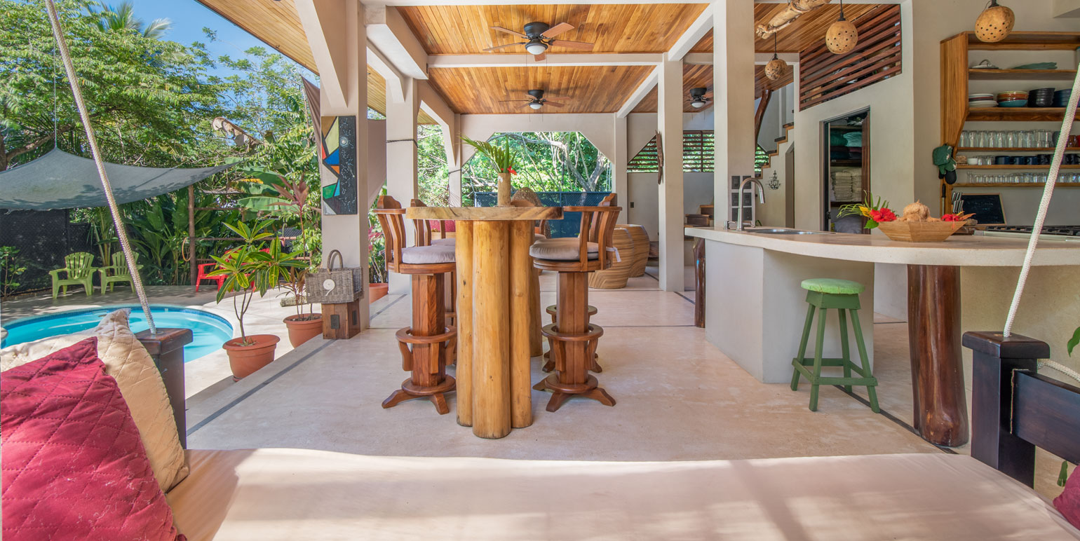 4 bed Single Family Homes For Sale in Santa Teresa, Puntarenas - thumb 10