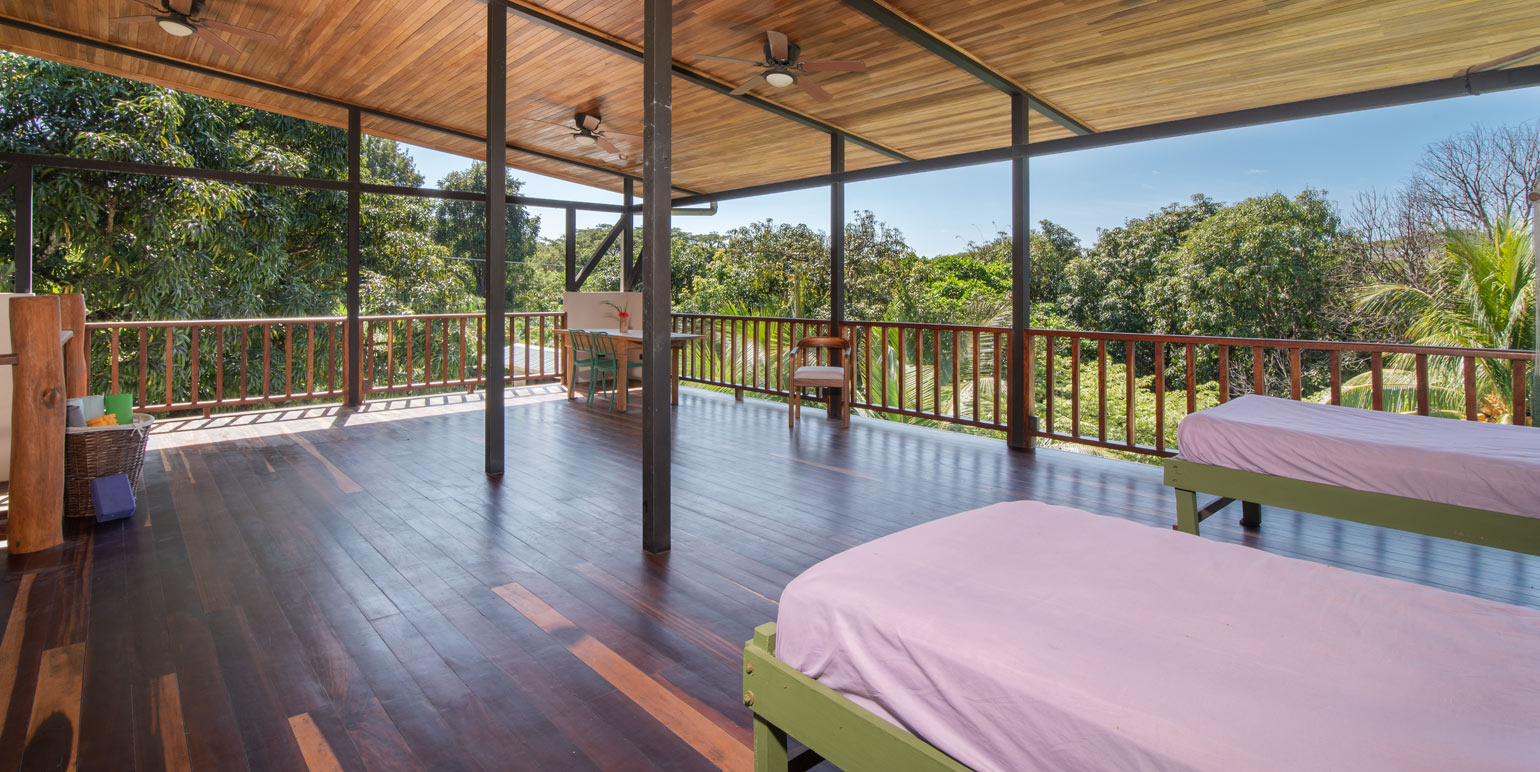 4 bed Single Family Homes For Sale in Santa Teresa, Puntarenas - thumb 9