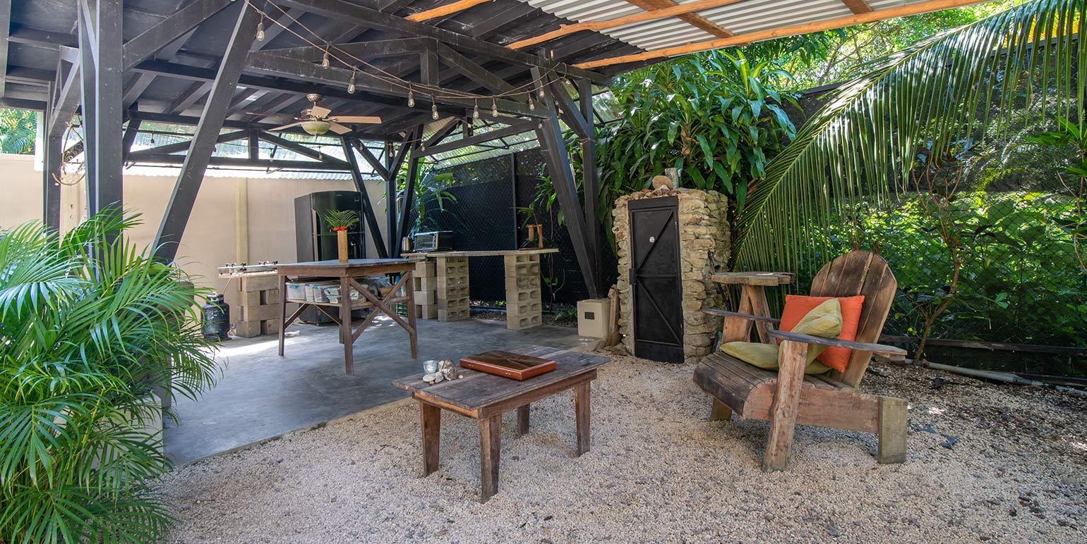 4 bed Single Family Homes For Sale in Santa Teresa, Puntarenas - thumb 4