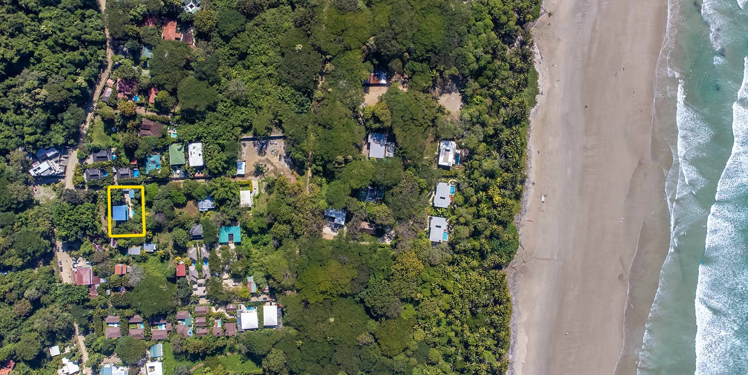 4 bed Single Family Homes For Sale in Santa Teresa, Puntarenas - thumb 15