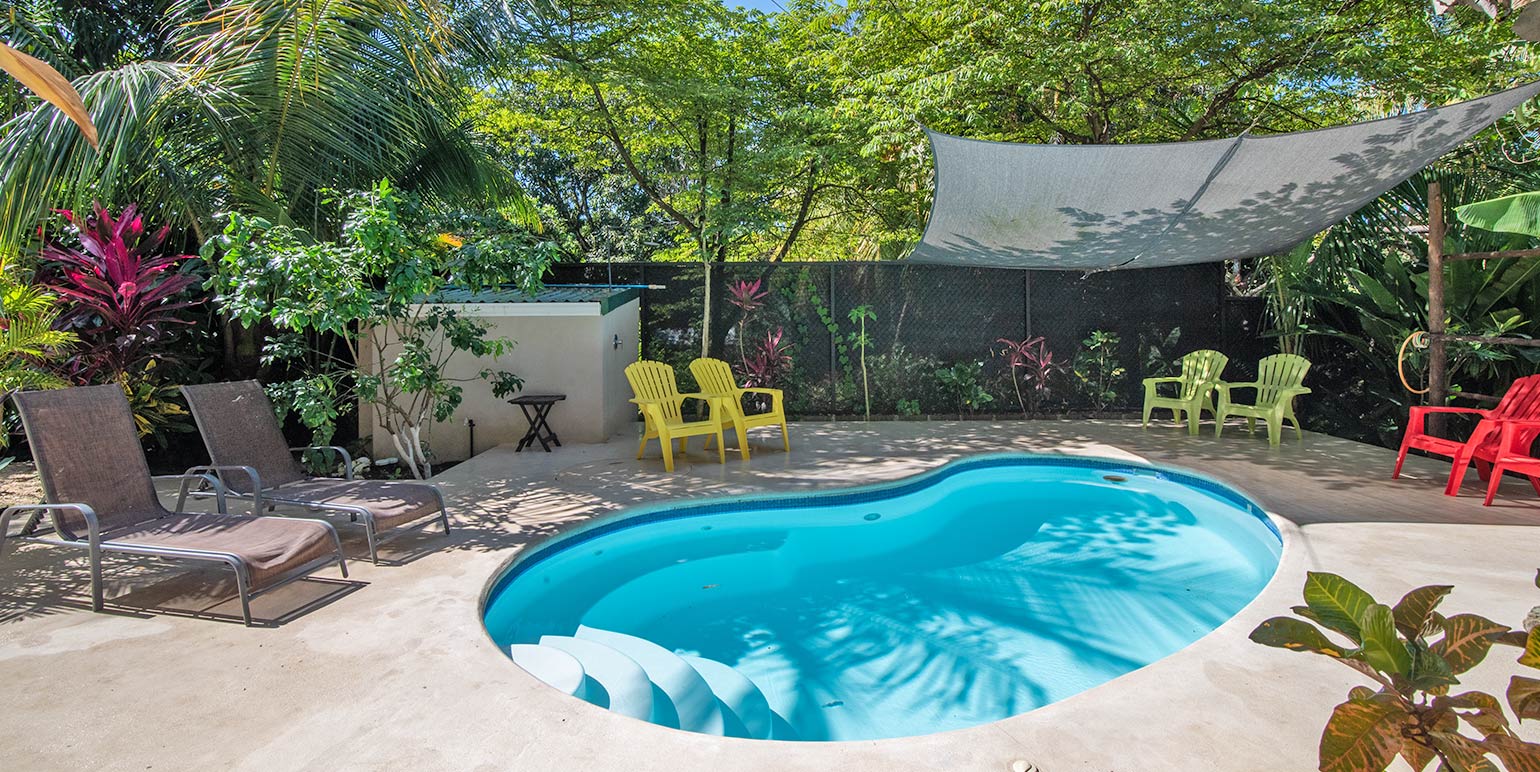 4 bed Single Family Homes For Sale in Santa Teresa, Puntarenas - thumb 6