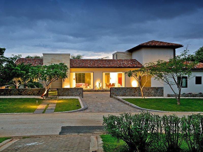 5 bed Single Family Homes For Sale in San Jose De Pinilla, Guanacaste - 1