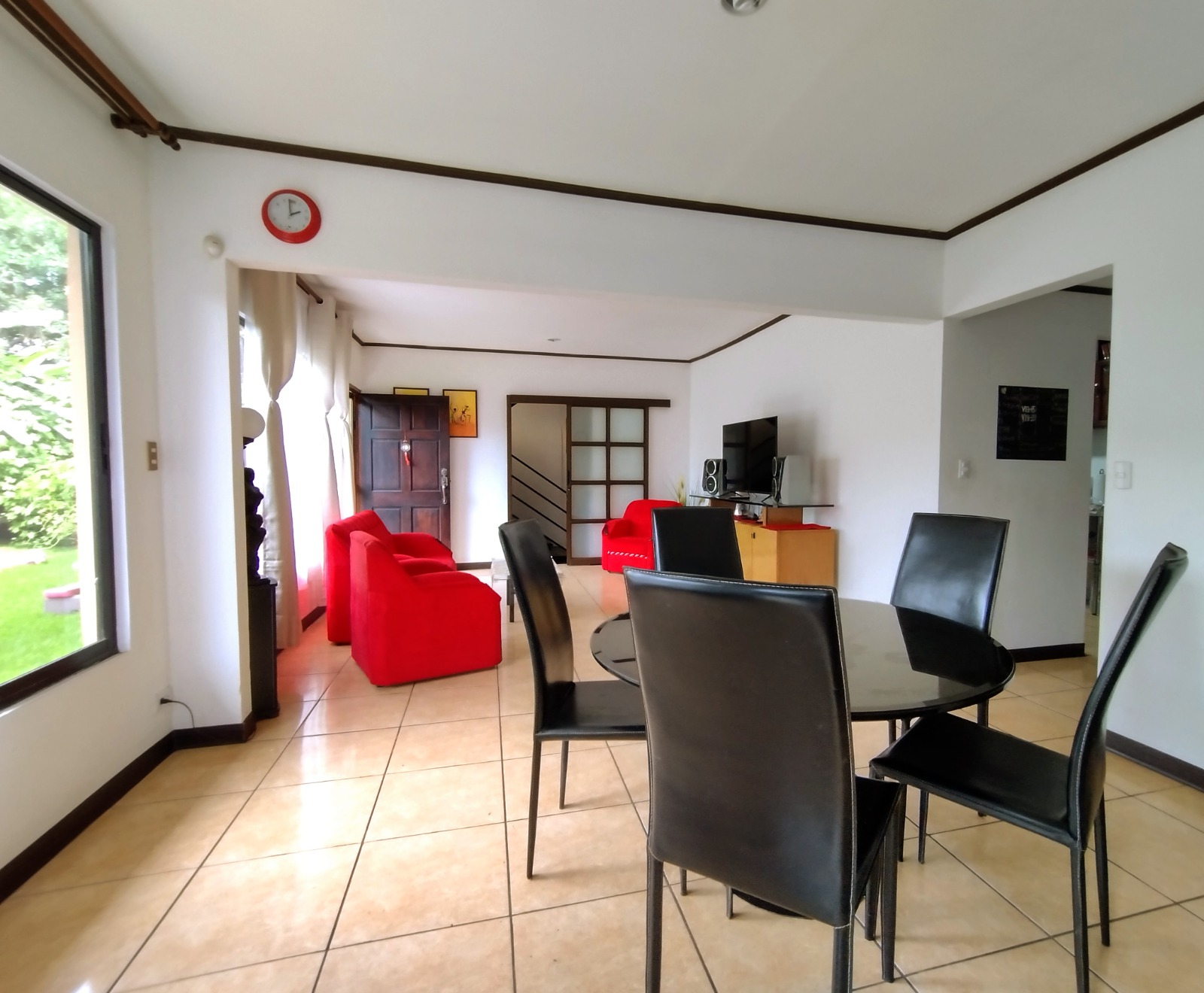 5 bed Single Family Homes For Sale in Moravia, San Jose - thumb 1