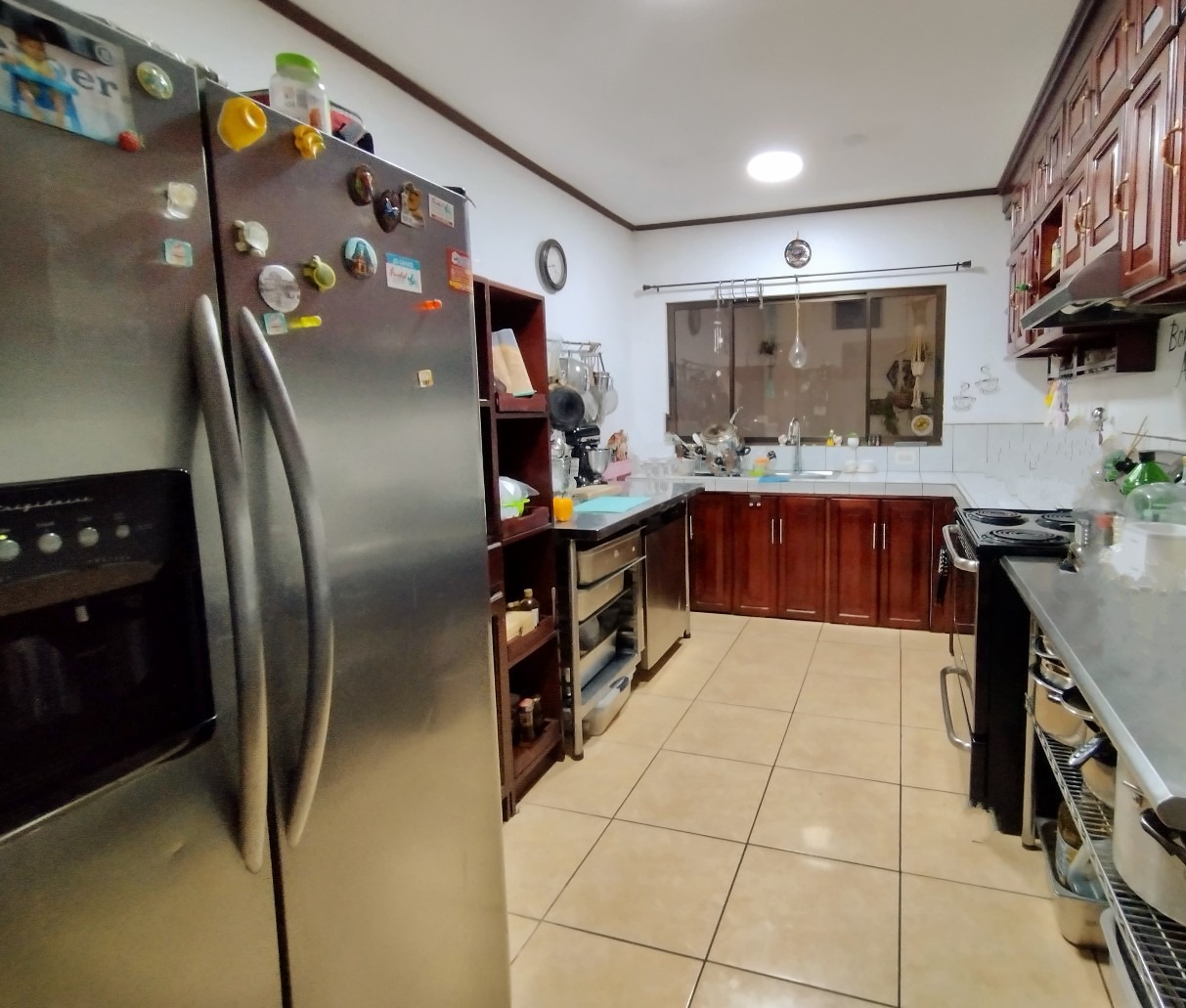 5 bed Single Family Homes For Sale in Moravia, San Jose - thumb 18