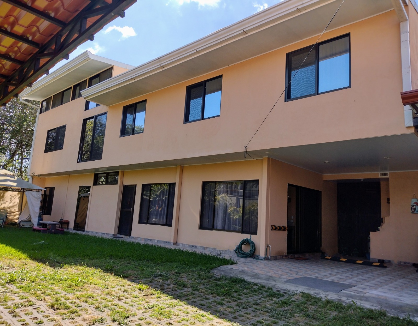 5 bed Single Family Homes For Sale in Moravia, San Jose - thumb 11