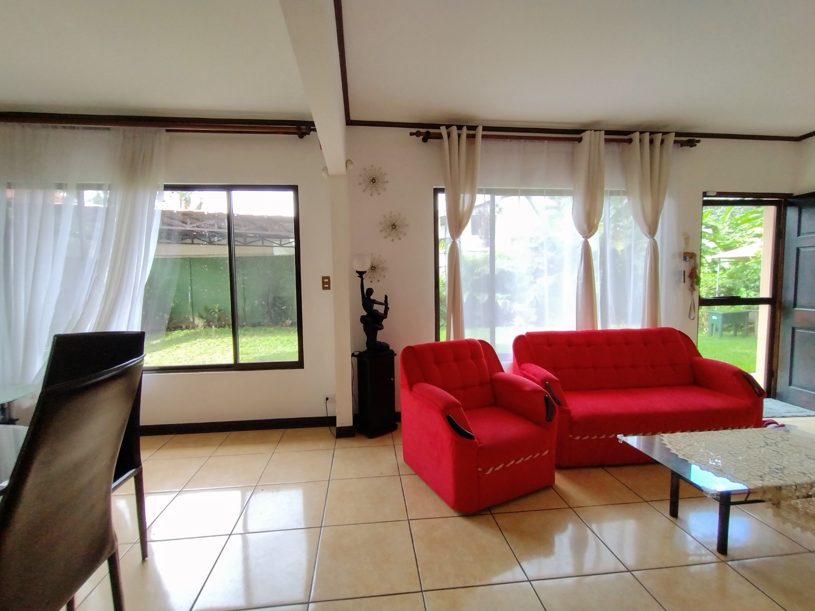 5 bed Single Family Homes For Sale in Moravia, San Jose - thumb 9