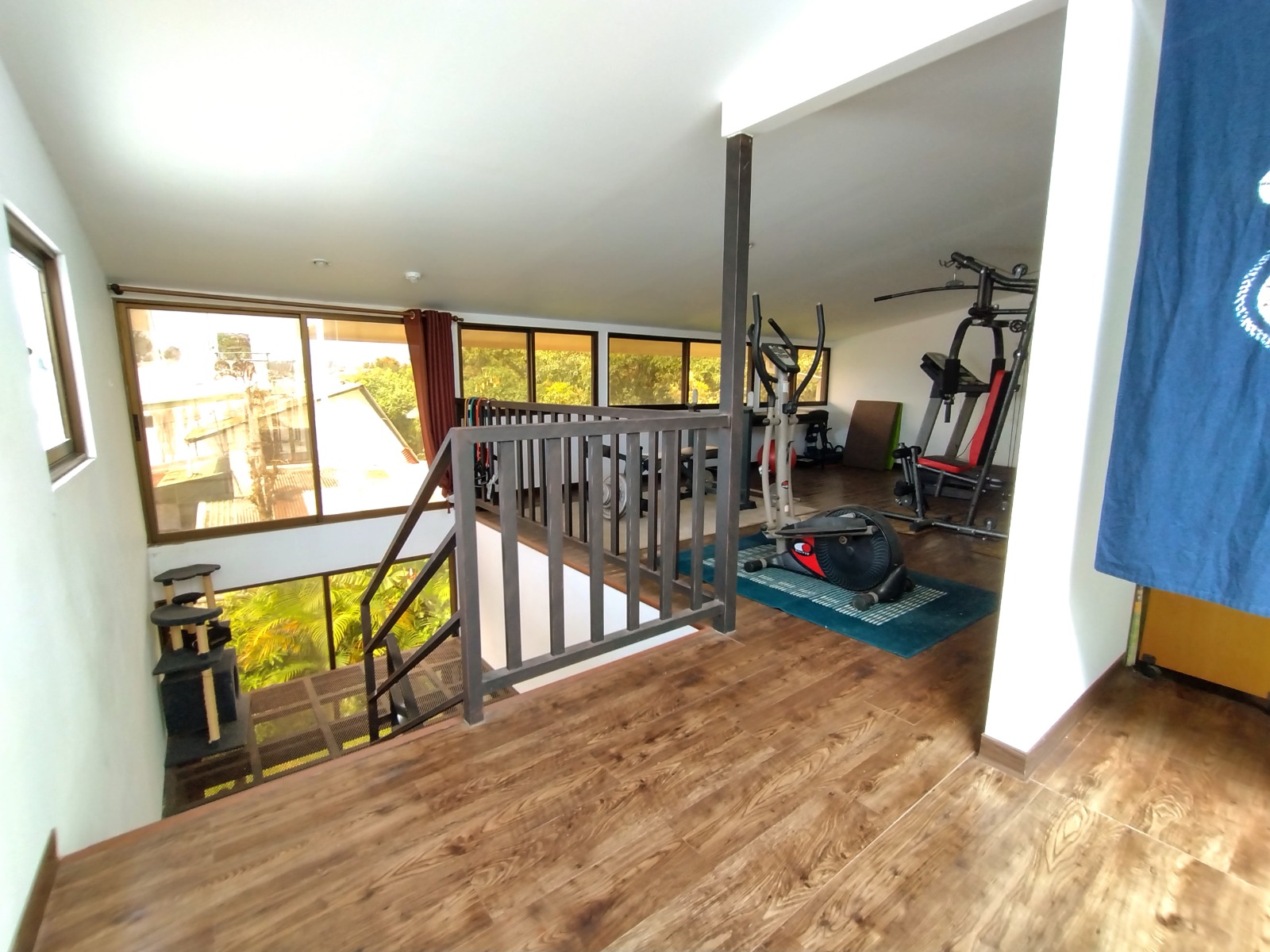 5 bed Single Family Homes For Sale in Moravia, San Jose - thumb 12