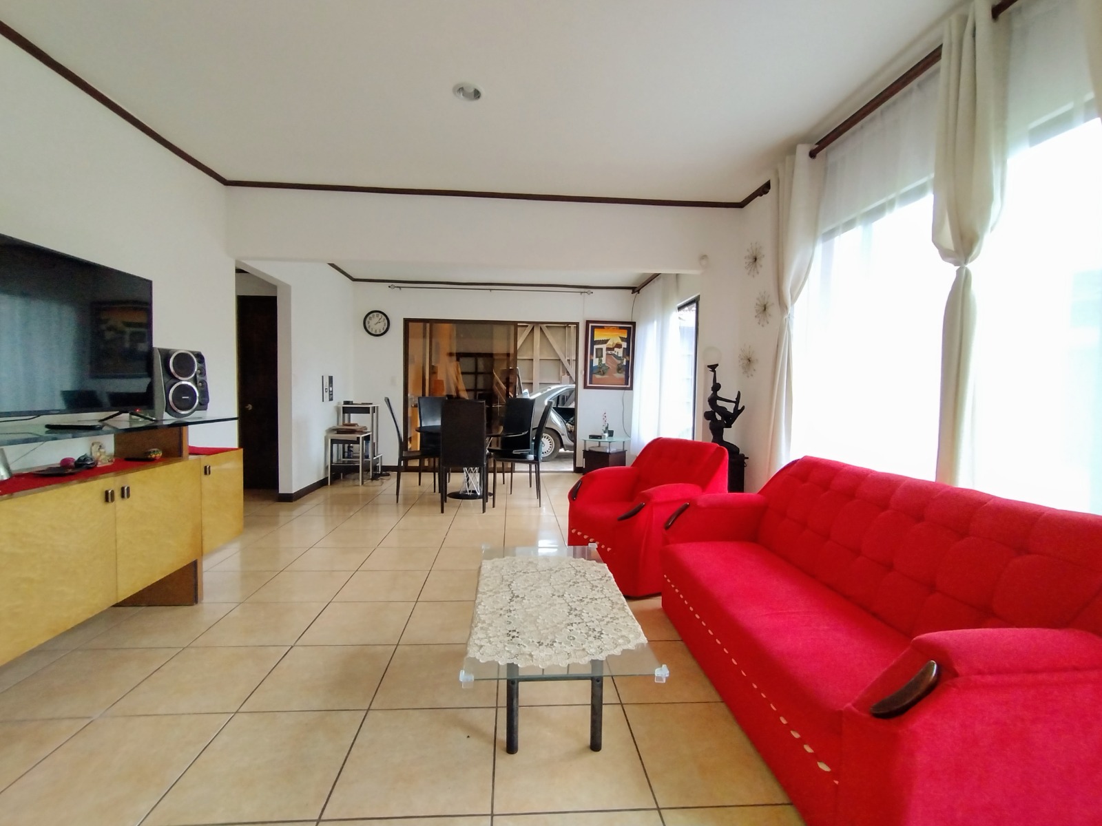 5 bed Single Family Homes For Sale in Moravia, San Jose - thumb 8