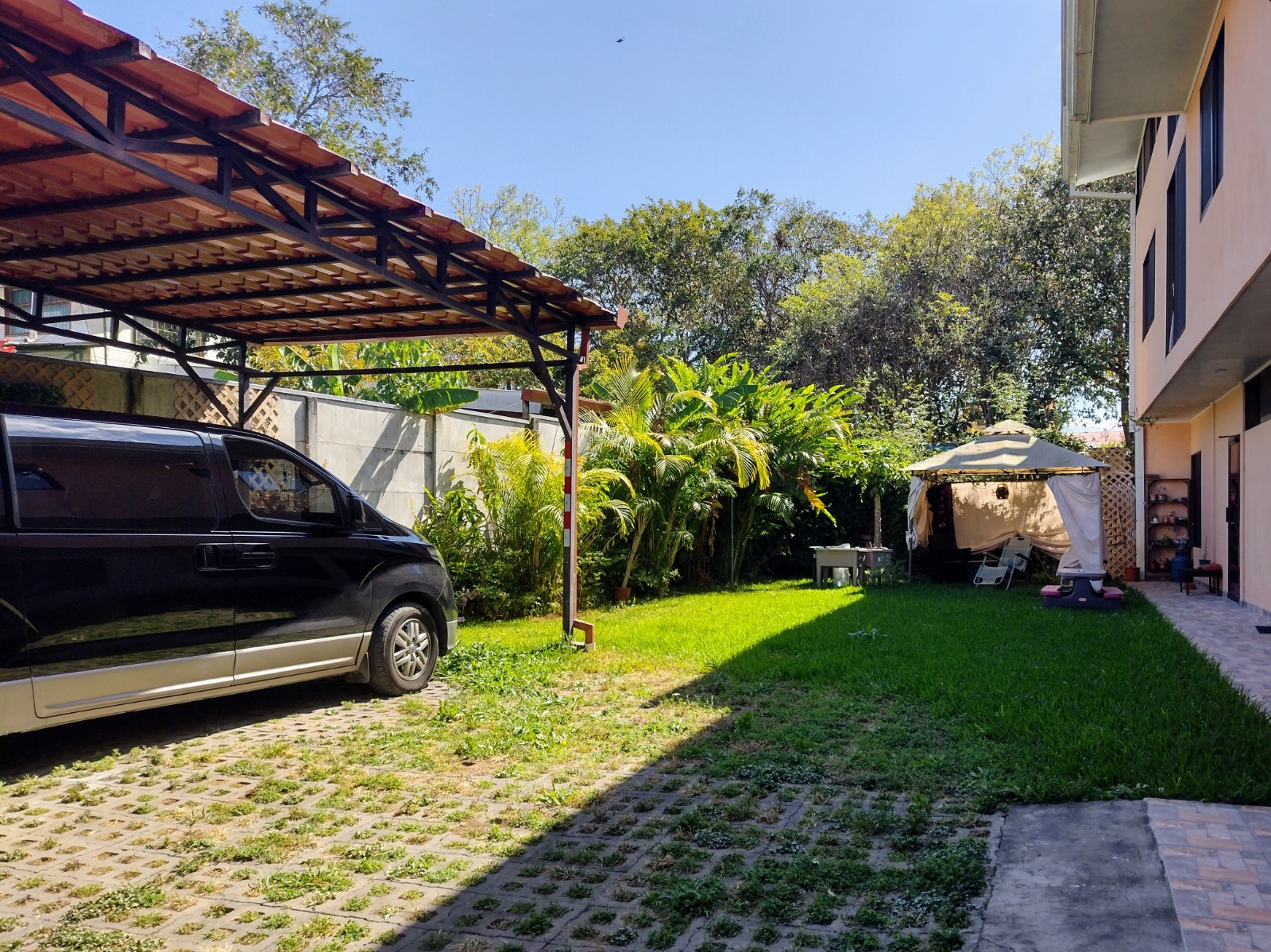 5 bed Single Family Homes For Sale in Moravia, San Jose - thumb 19