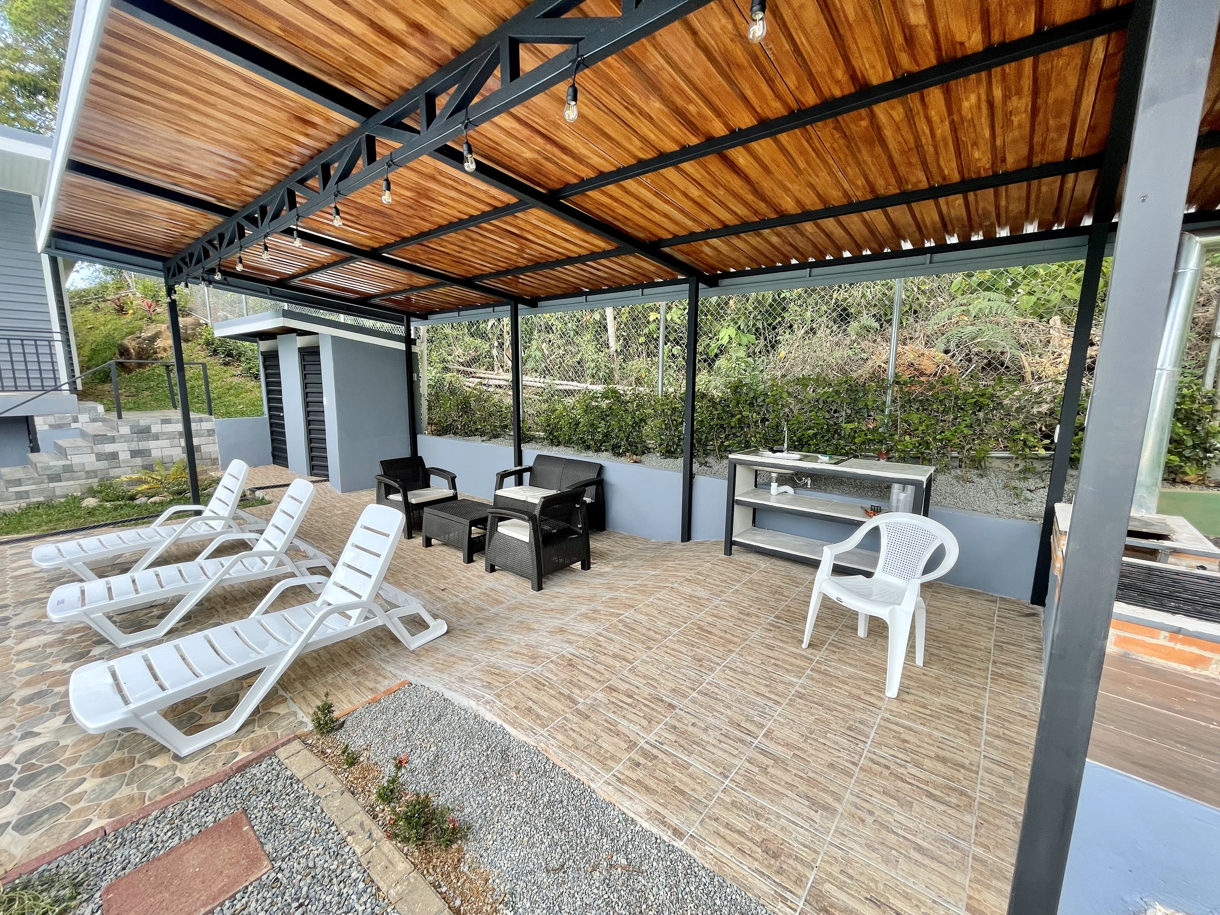 5 bed Single Family Homes For Sale in San Isidro de El General, San Jose - thumb 23