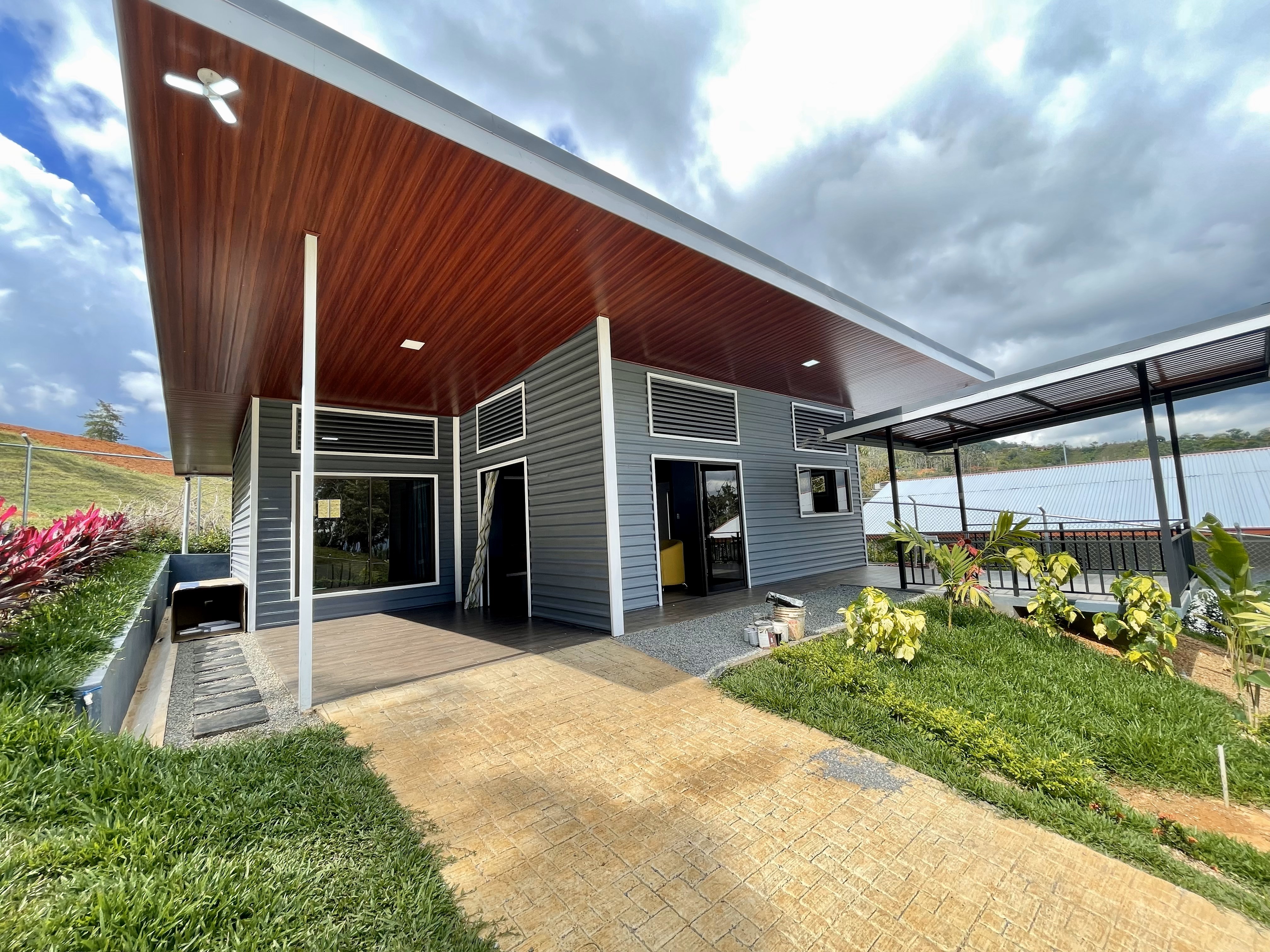 5 bed Single Family Homes For Sale in San Isidro de El General, San Jose - thumb 17