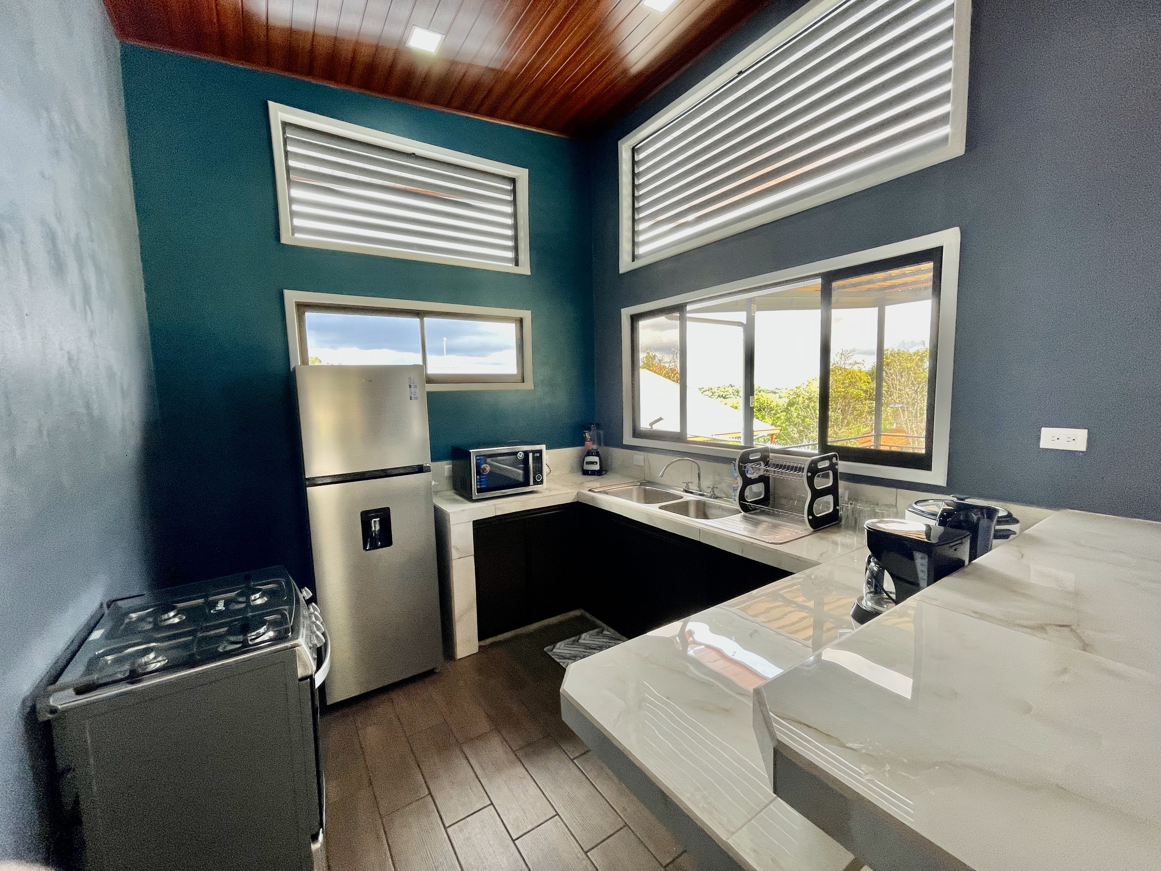 5 bed Single Family Homes For Sale in San Isidro de El General, San Jose - thumb 30