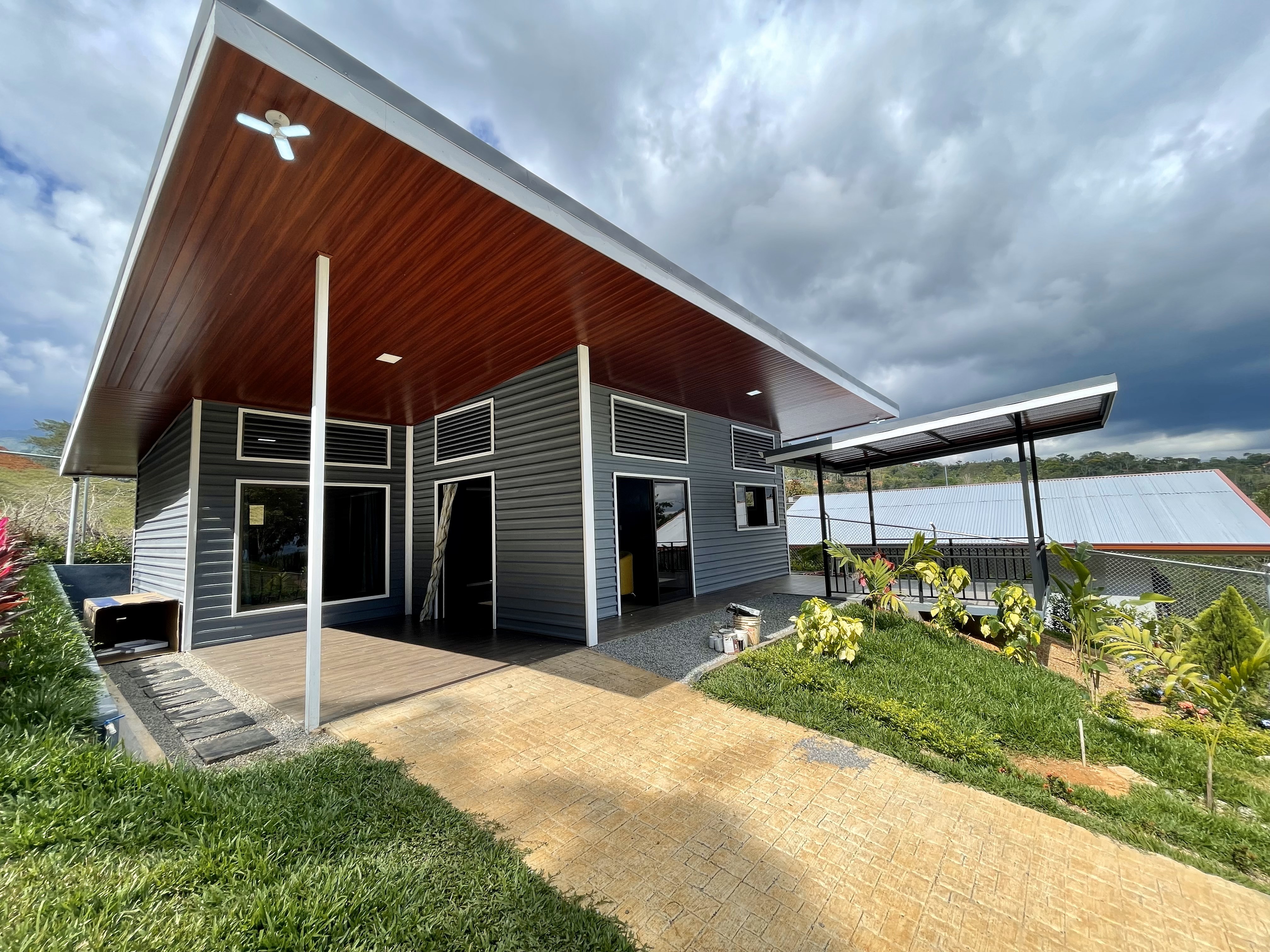 5 bed Single Family Homes For Sale in San Isidro de El General, San Jose - thumb 12