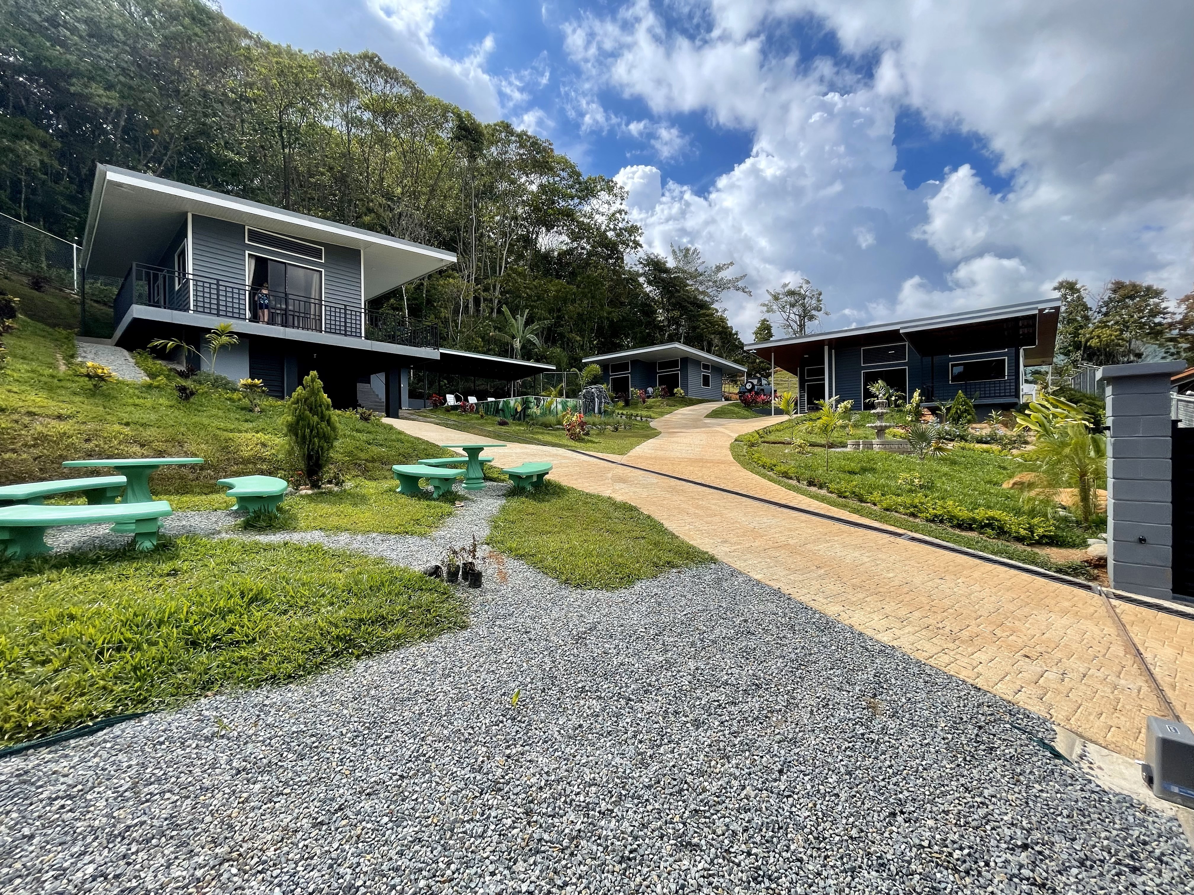 5 bed Single Family Homes For Sale in San Isidro de El General, San Jose - thumb 18