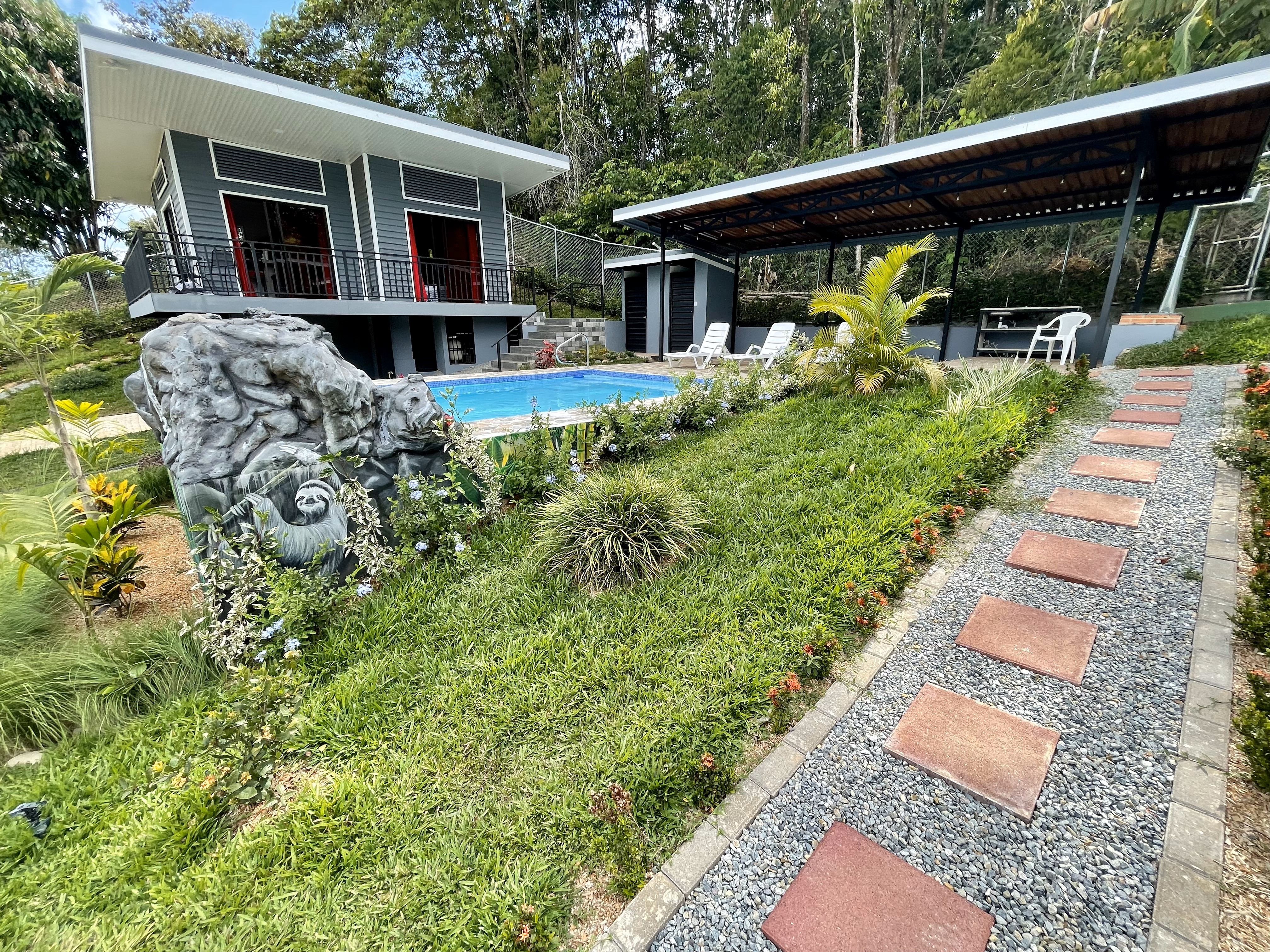 5 bed Single Family Homes For Sale in San Isidro de El General, San Jose - thumb 15