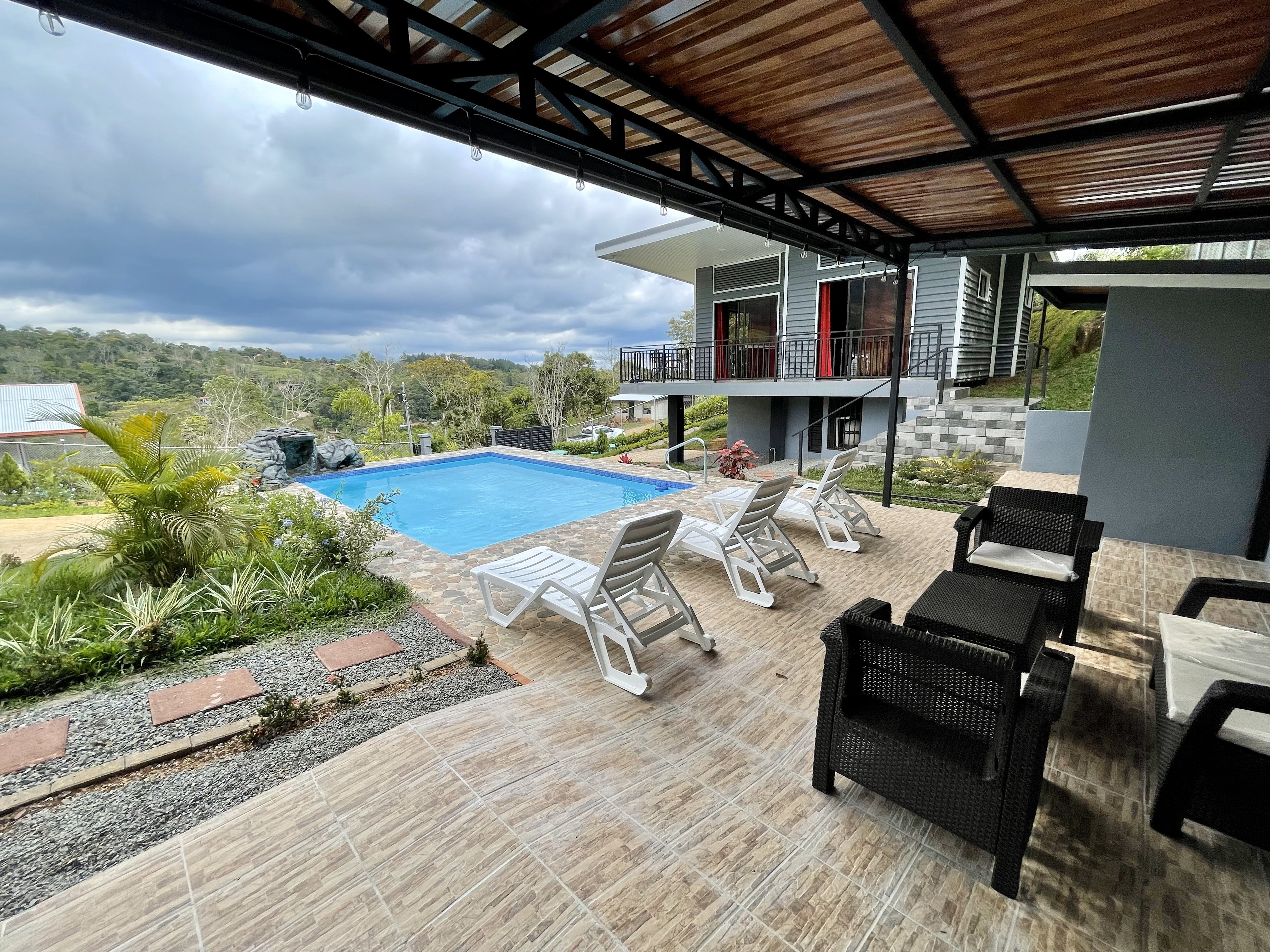 5 bed Single Family Homes For Sale in San Isidro de El General, San Jose - thumb 19