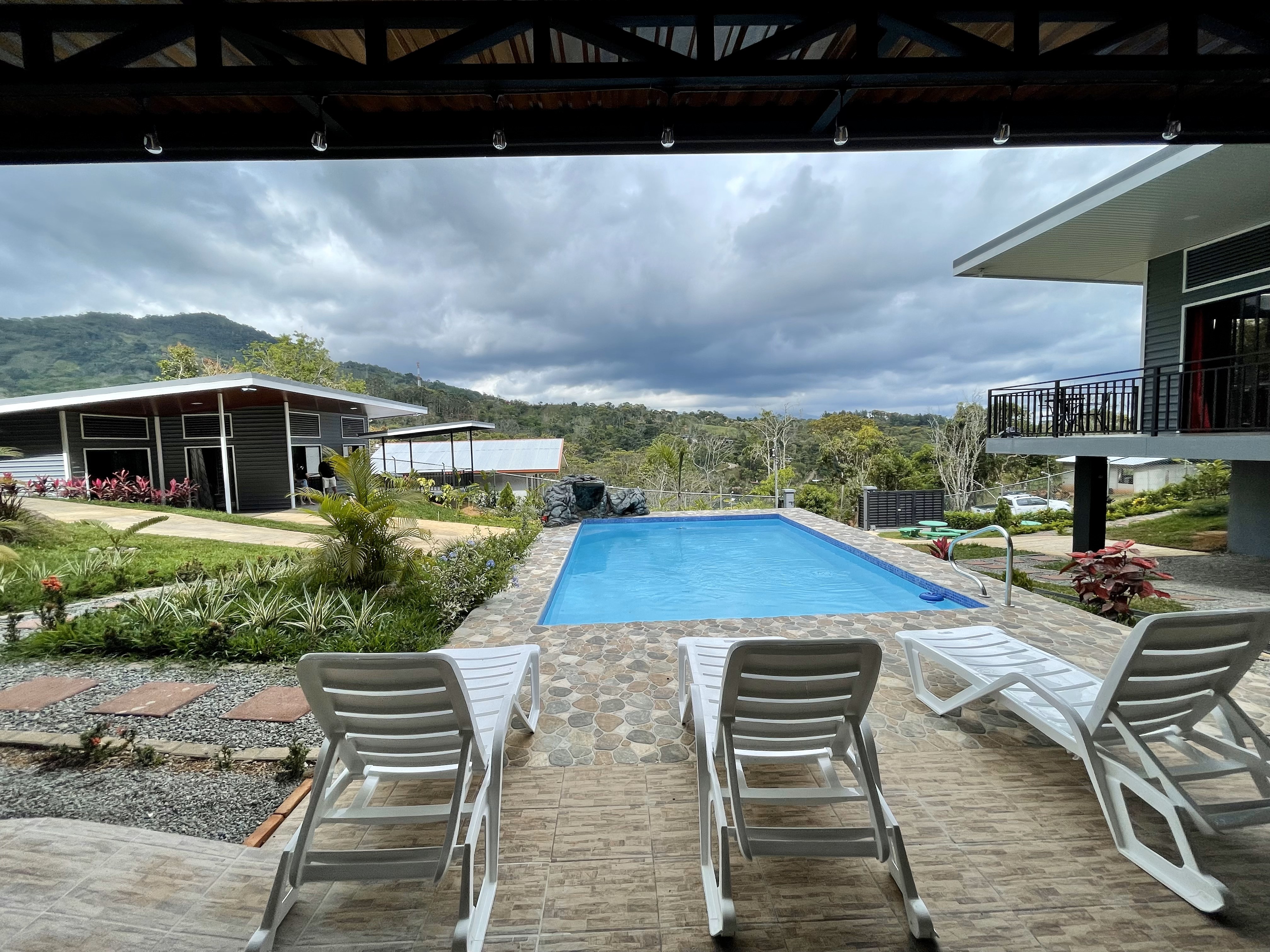 5 bed Single Family Homes For Sale in San Isidro de El General, San Jose - thumb 22