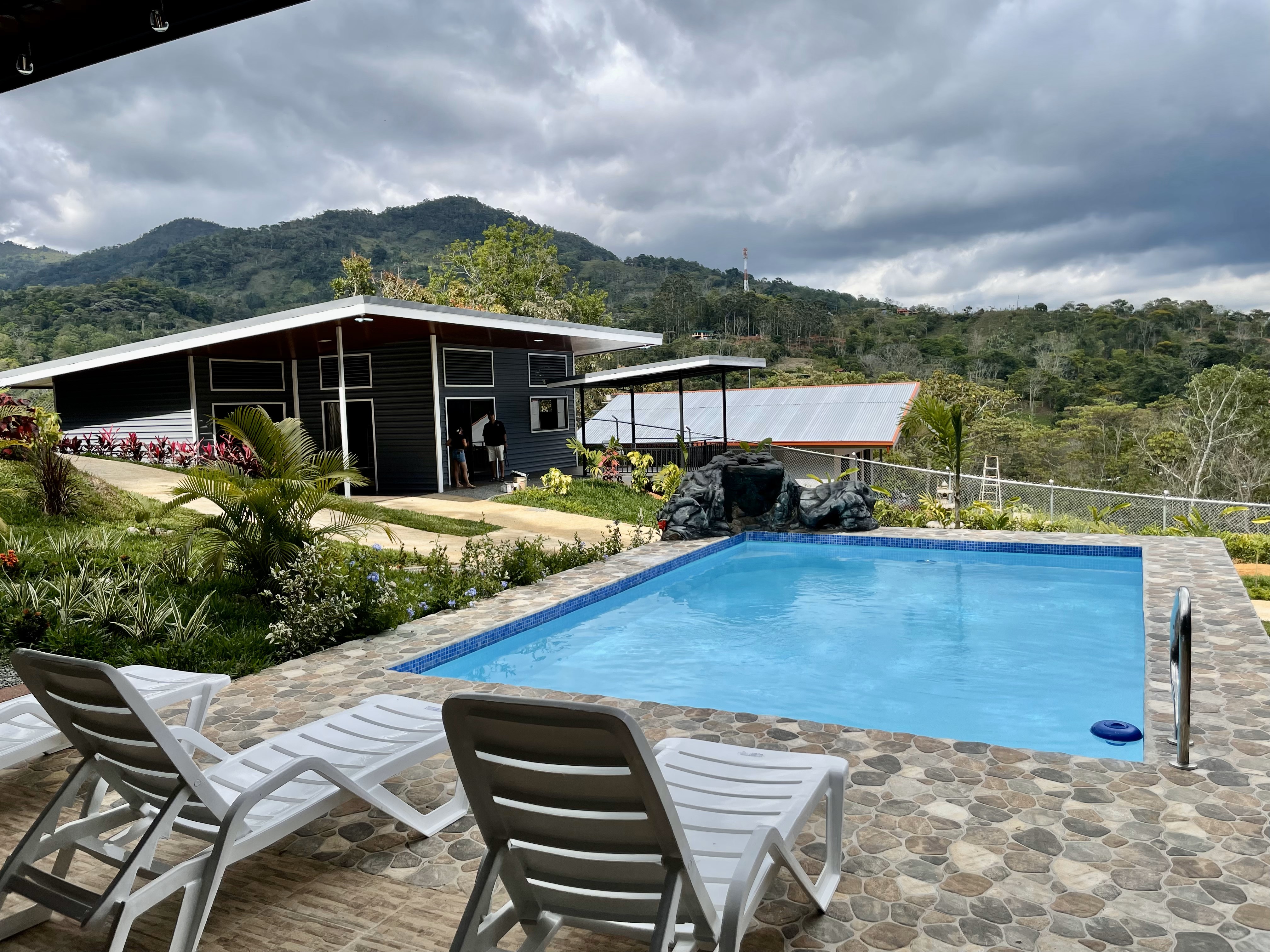 5 bed Single Family Homes For Sale in San Isidro de El General, San Jose - thumb 7