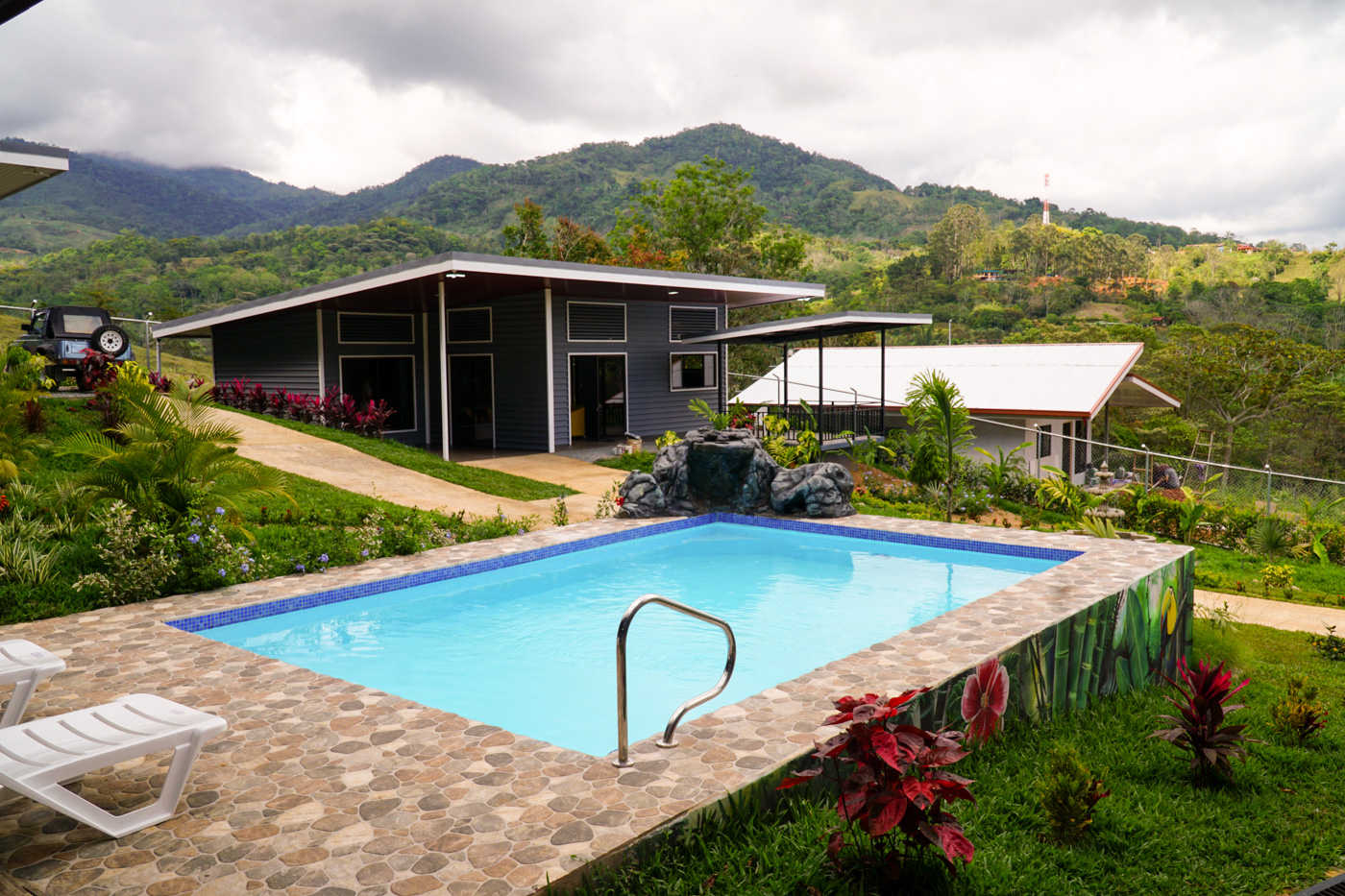 5 bed Single Family Homes For Sale in San Isidro de El General, San Jose - thumb 20