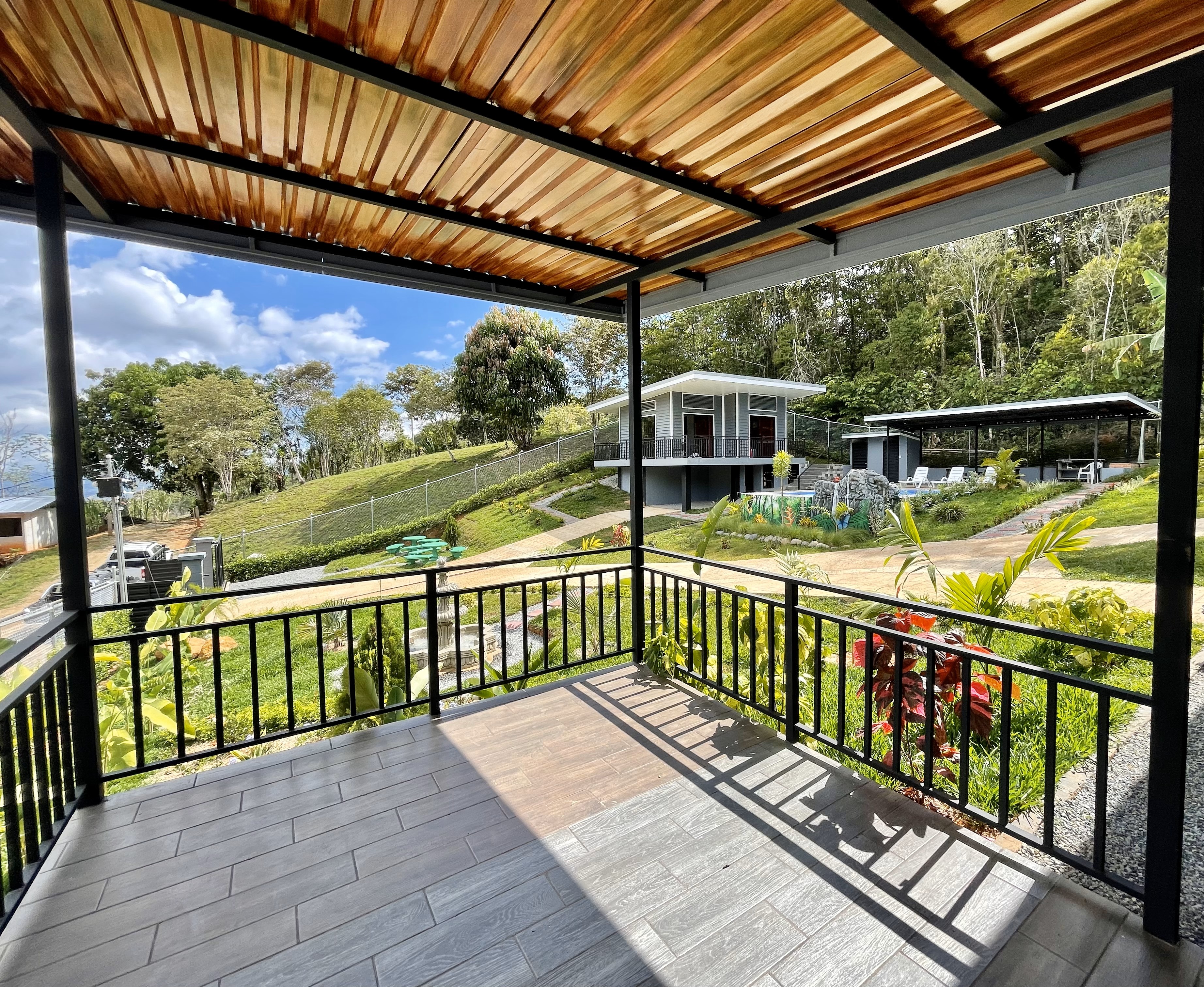 5 bed Single Family Homes For Sale in San Isidro de El General, San Jose - thumb 24