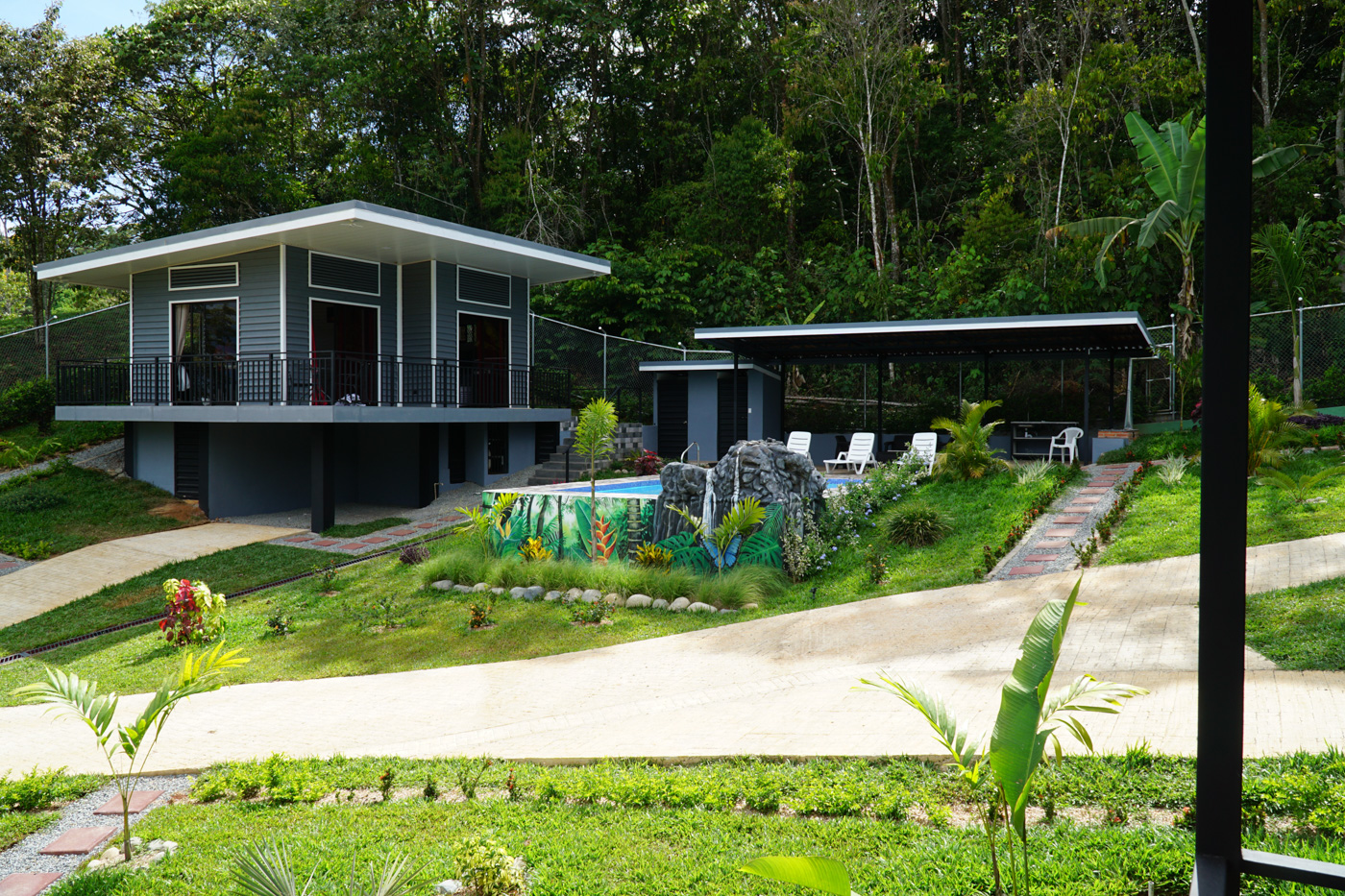 5 bed Single Family Homes For Sale in San Isidro de El General, San Jose - thumb 10