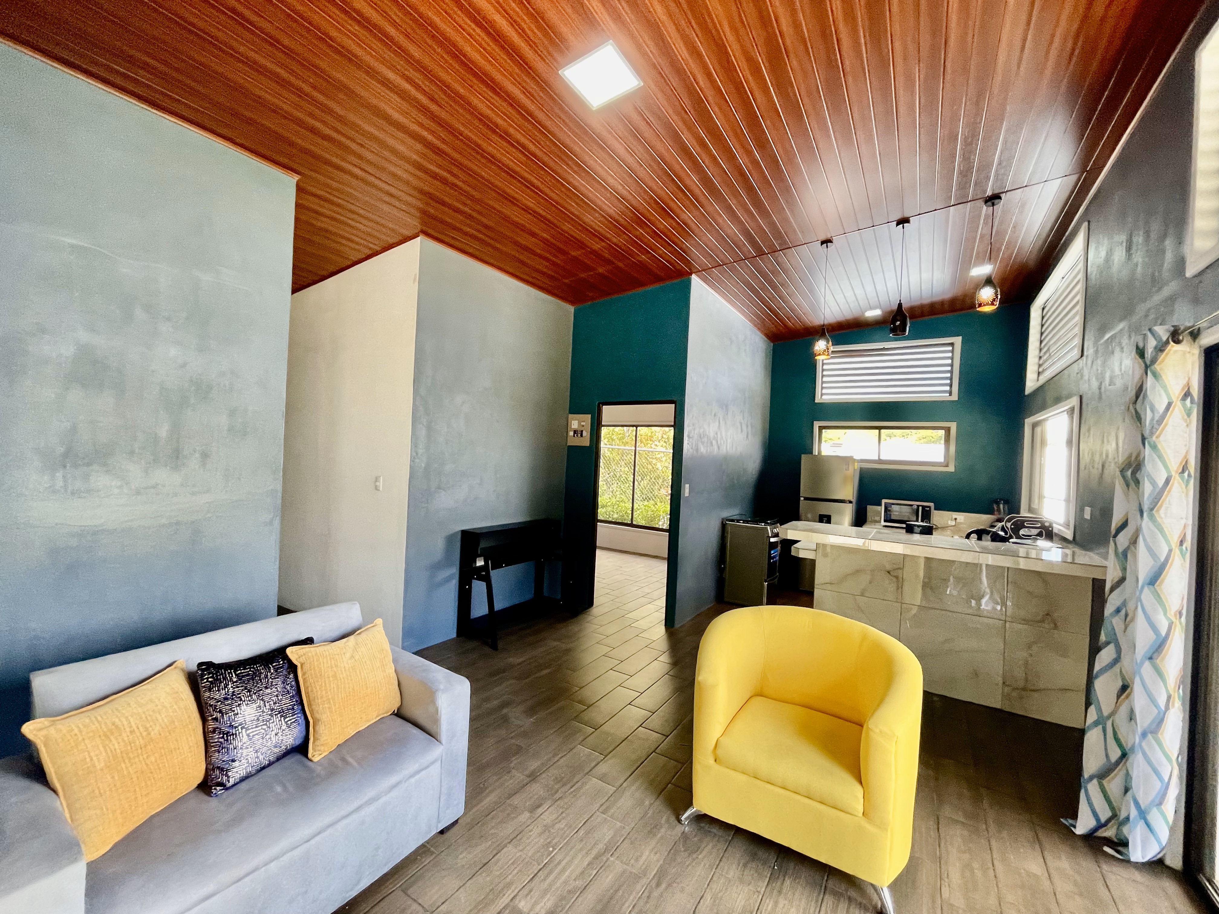 5 bed Single Family Homes For Sale in San Isidro de El General, San Jose - thumb 25