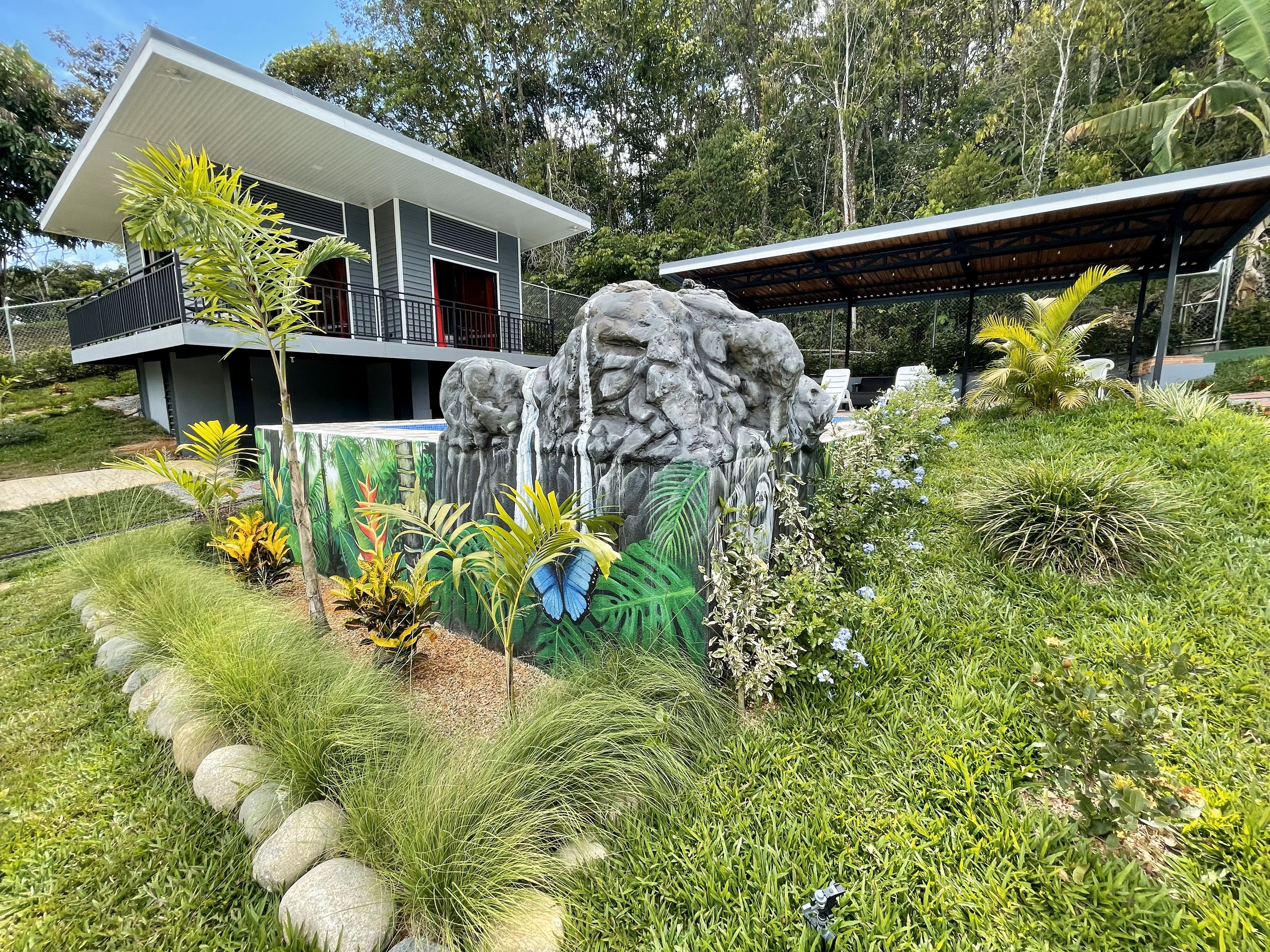 5 bed Single Family Homes For Sale in San Isidro de El General, San Jose - thumb 13