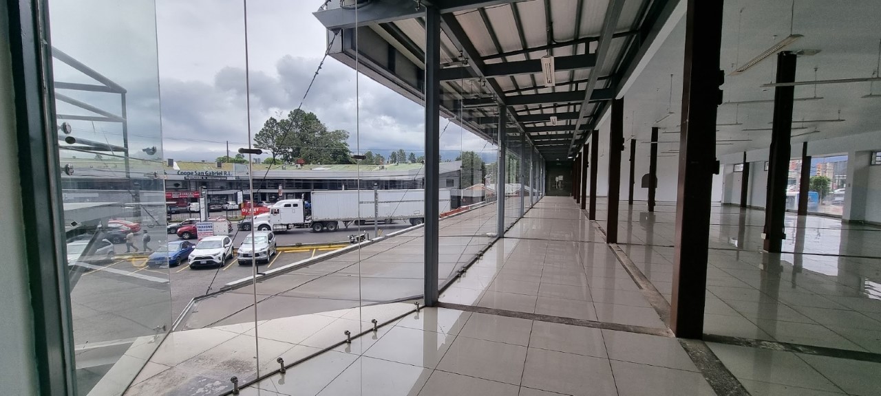 1 bed Commercial For Rent in Zapote, San Jose - thumb 2